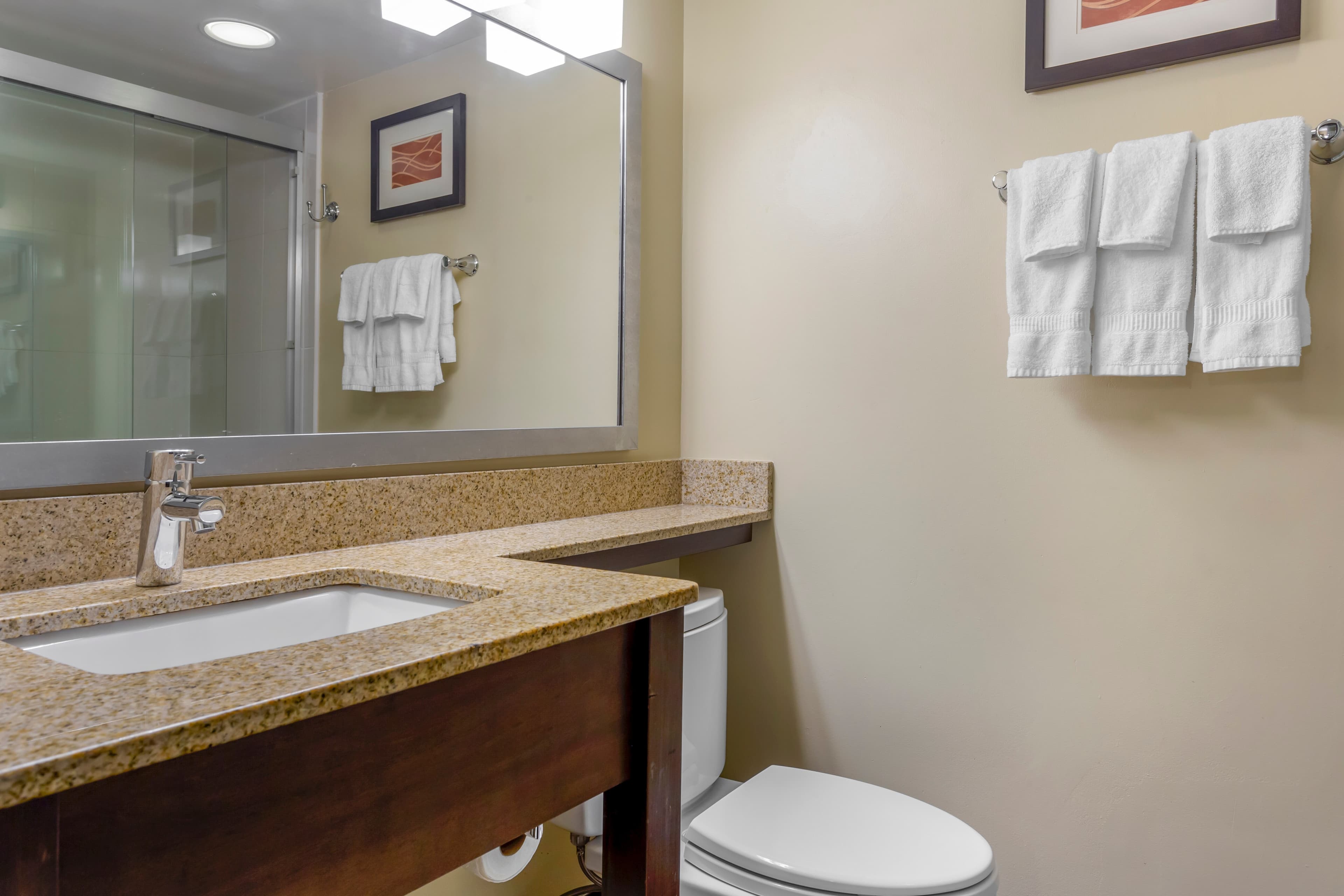 Comfort Inn Hammond I-94 — 13