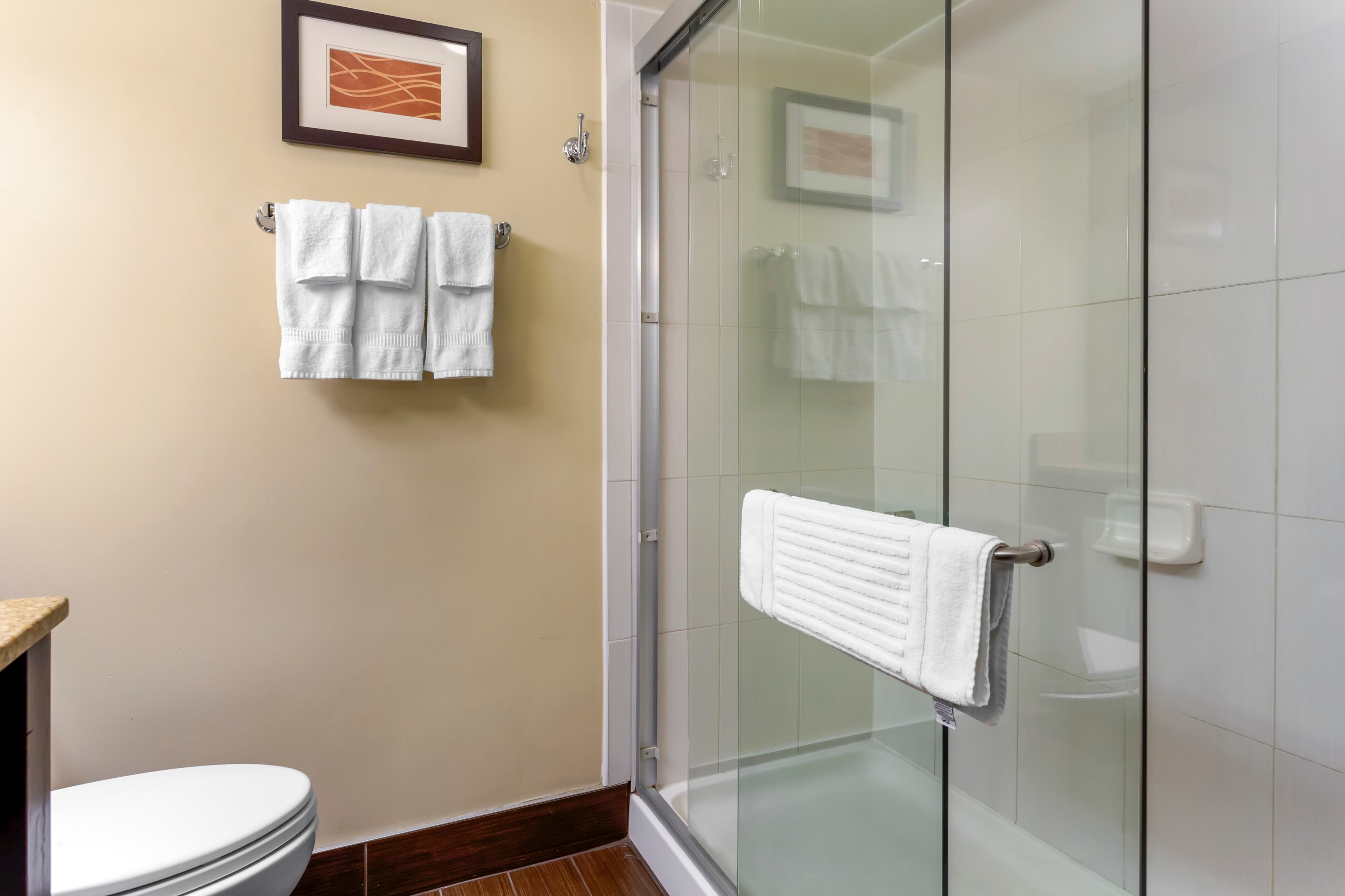 Comfort Inn Hammond I-94 — 18