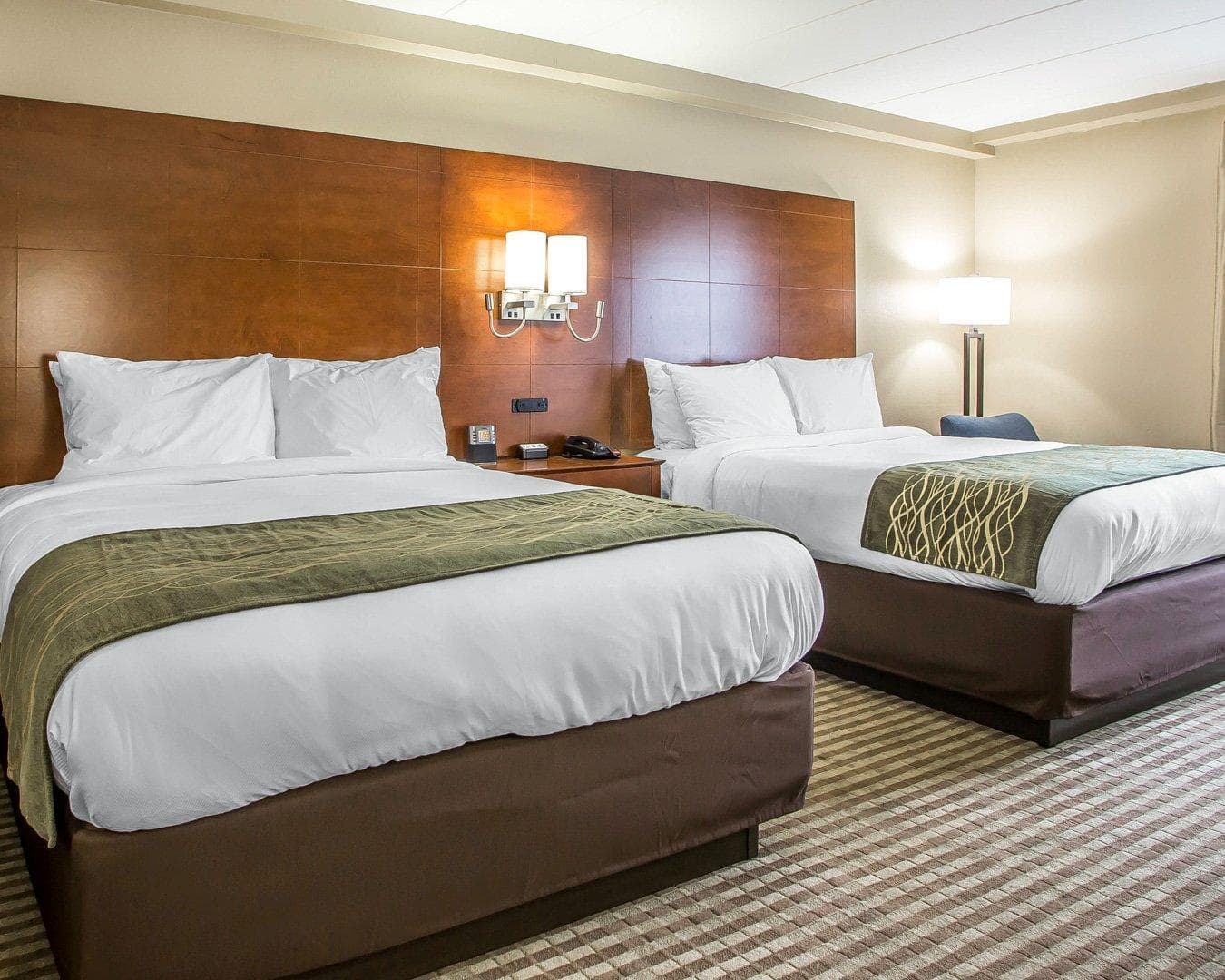 Comfort Inn Hammond I-94 — 36