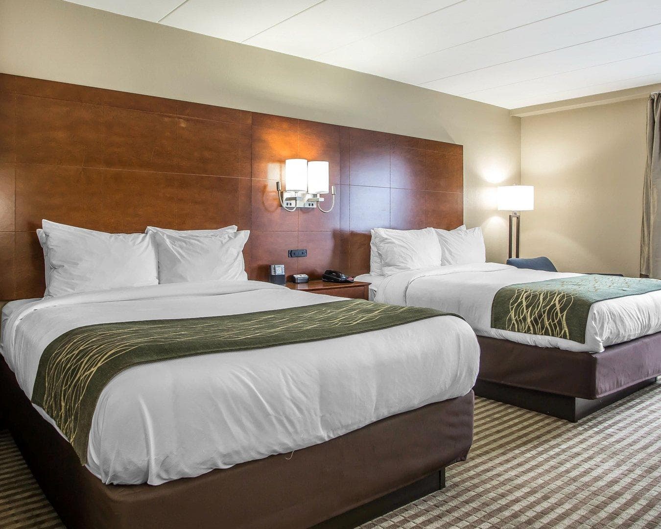 Comfort Inn Hammond I-94 — 53