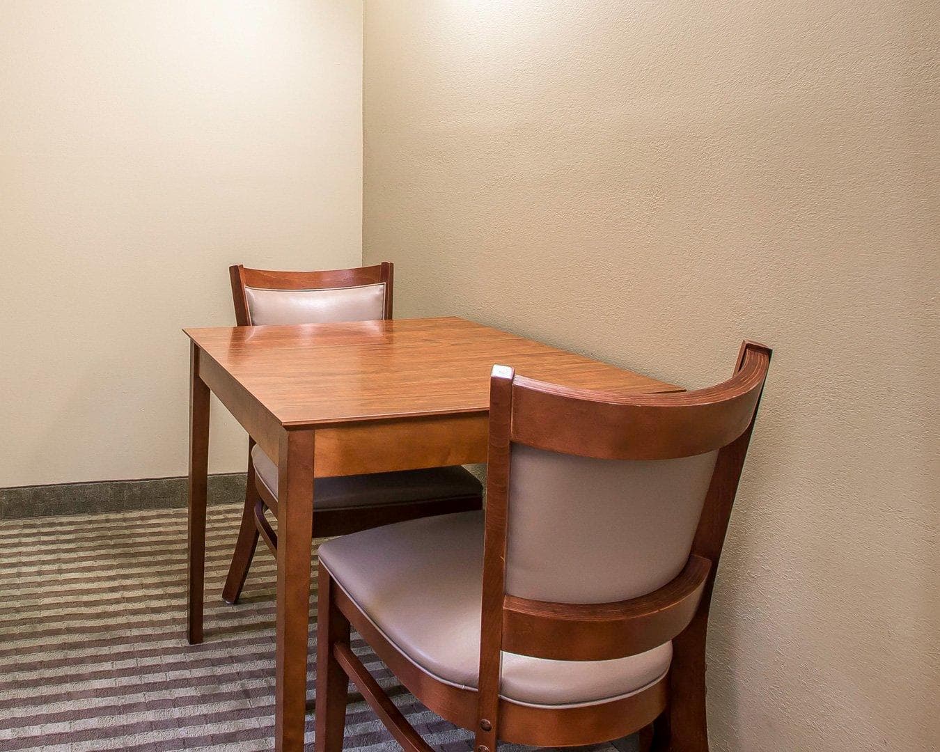 Comfort Inn Hammond I-94 — 56