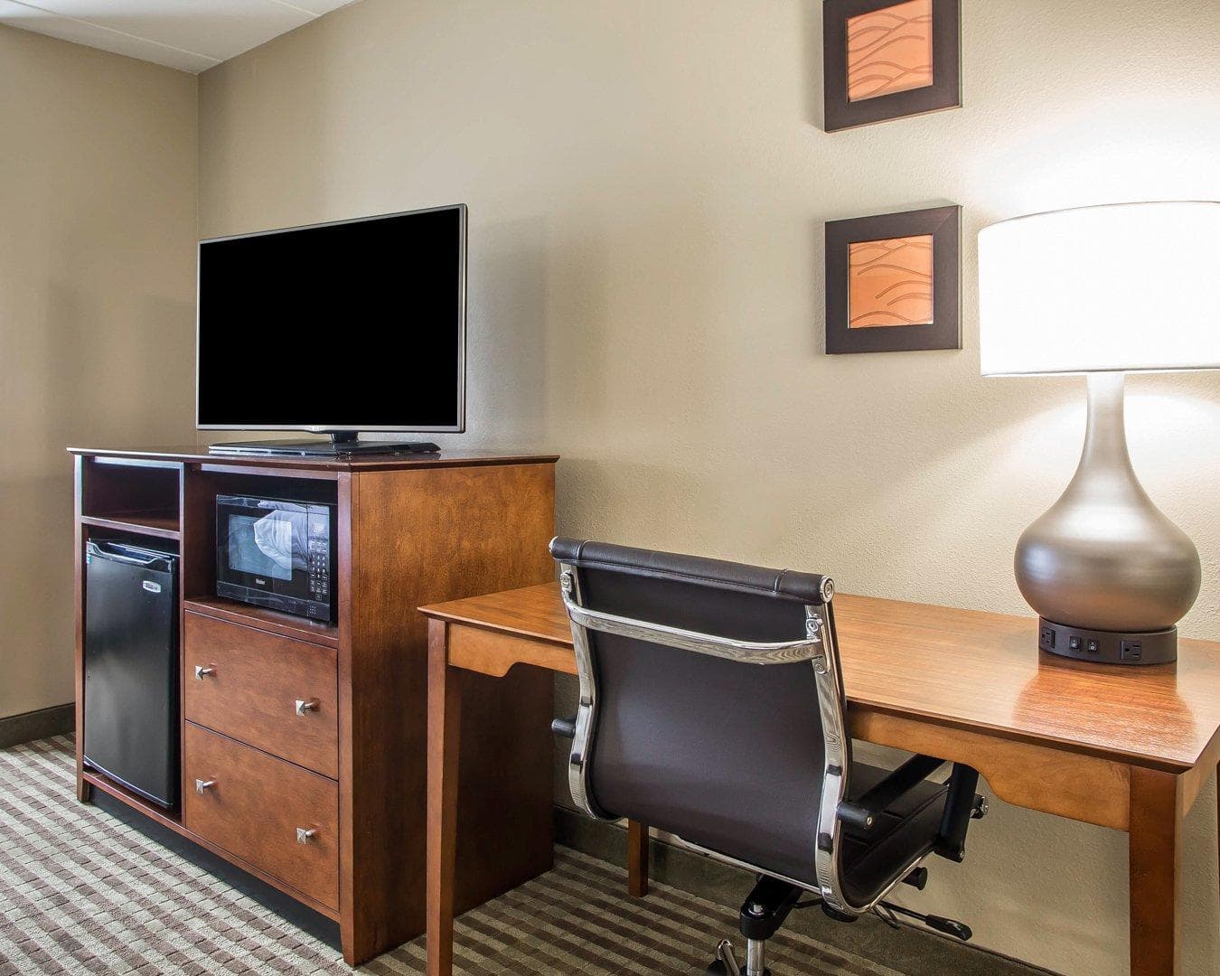 Comfort Inn Hammond I-94 — 57
