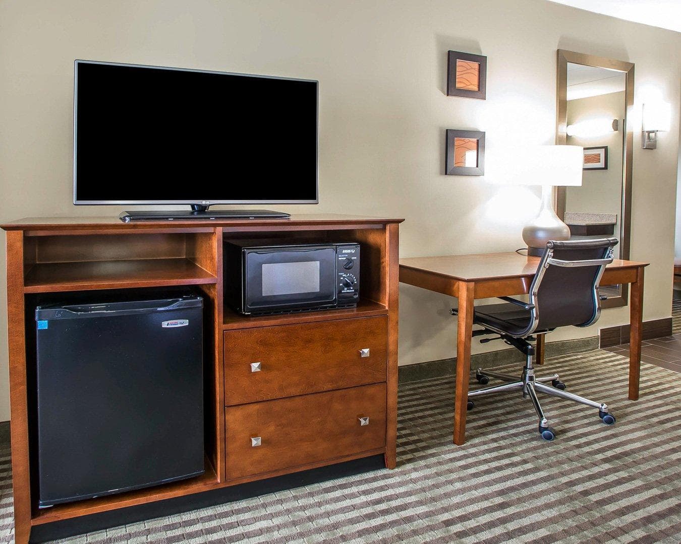 Comfort Inn Hammond I-94 — 31