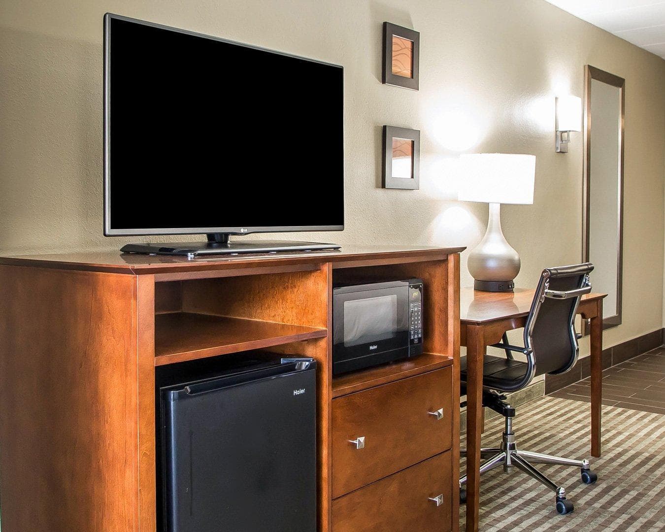 Comfort Inn Hammond I-94 — 41
