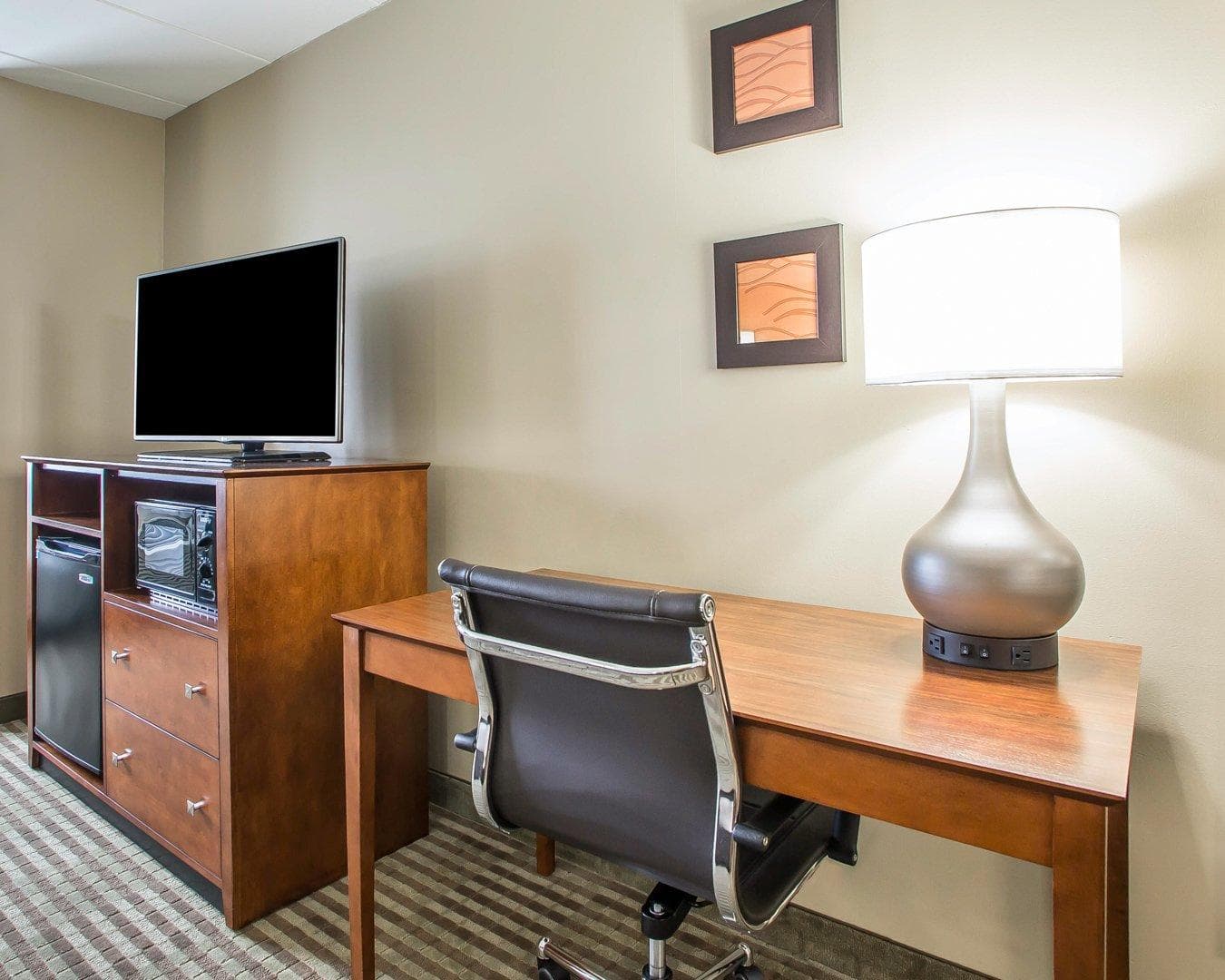 Comfort Inn Hammond I-94 — 35