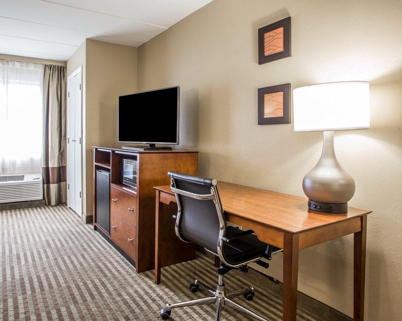 Comfort Inn Hammond I-94 — 46