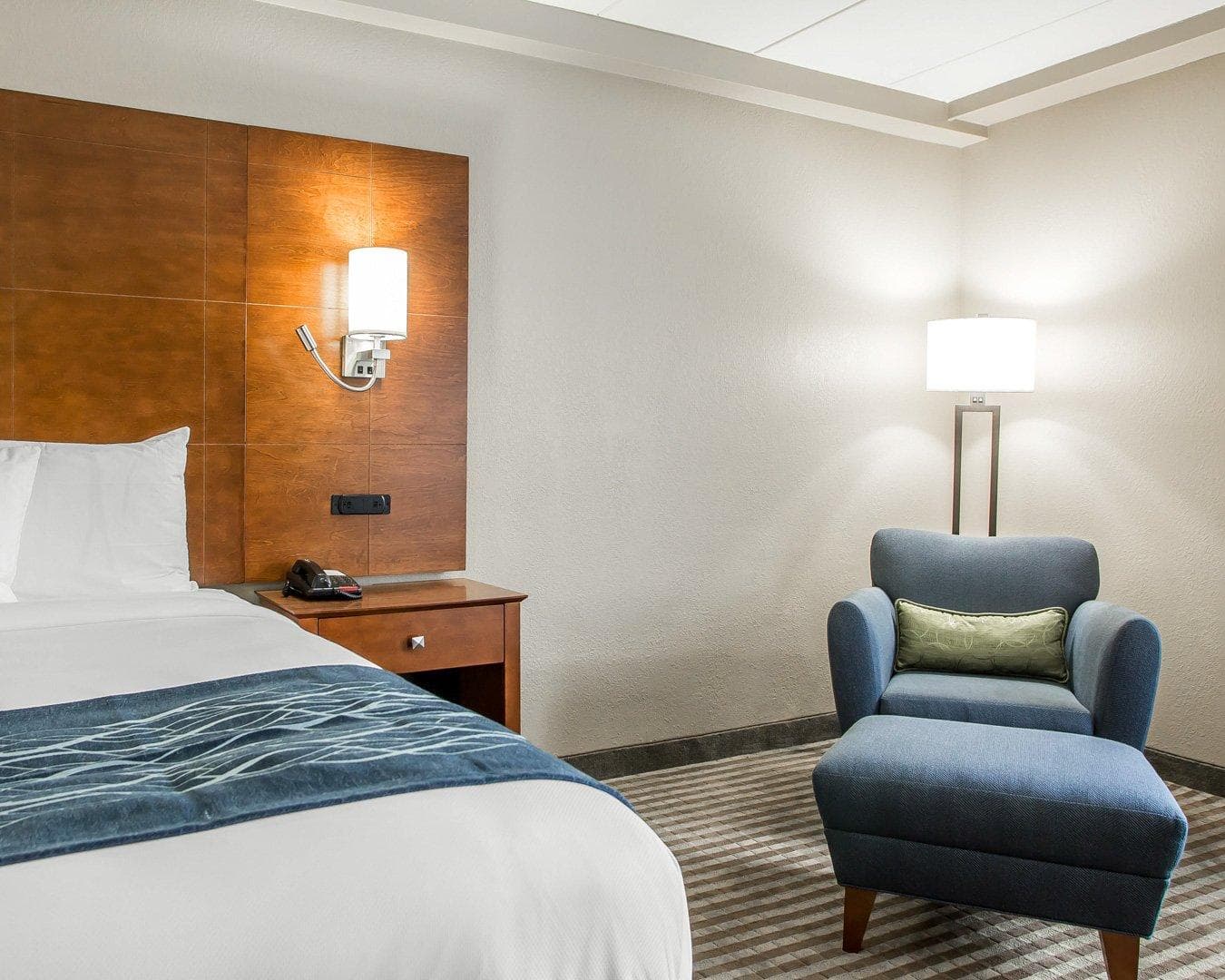 Comfort Inn Hammond I-94 — 7