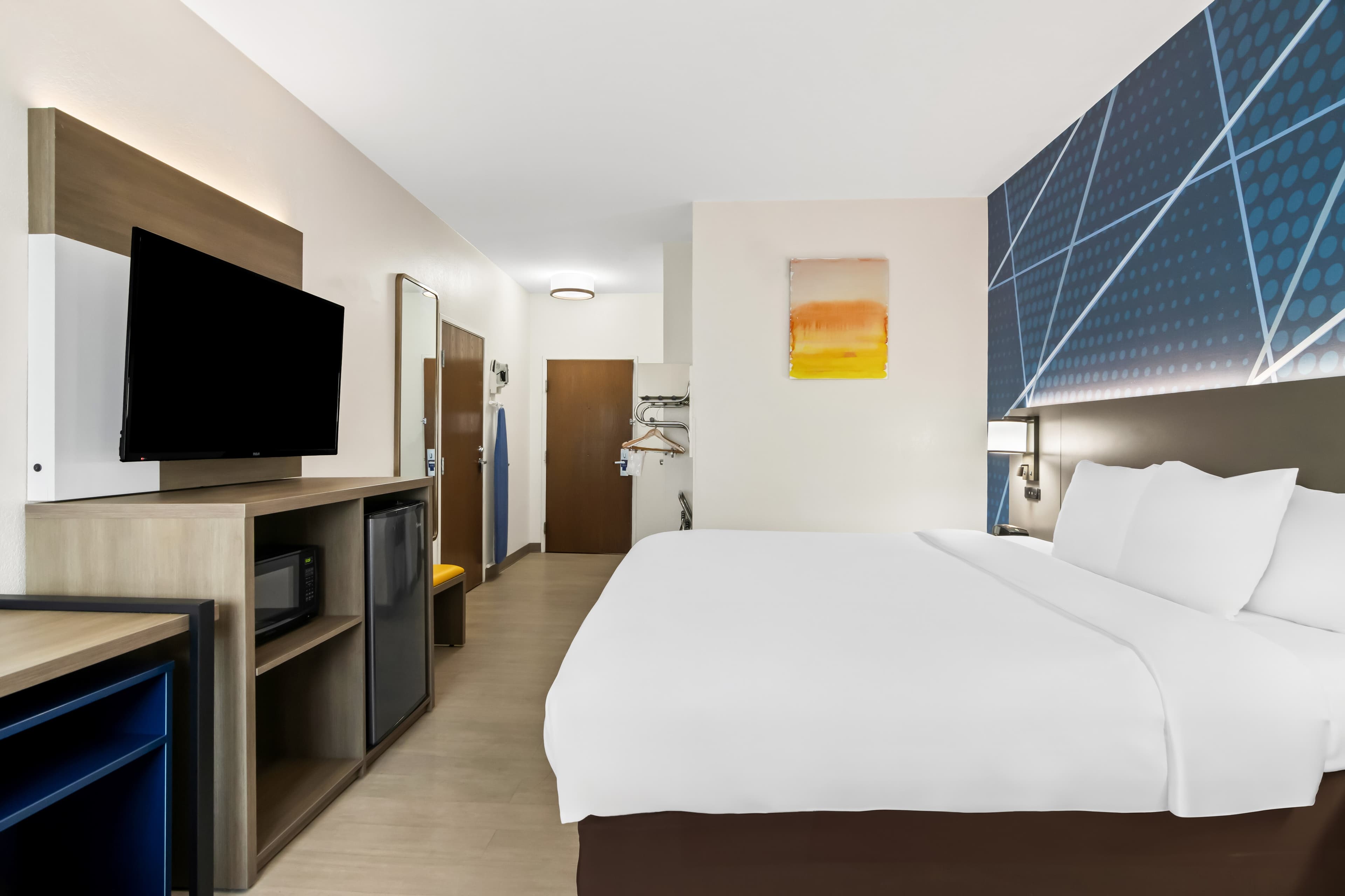 Comfort Inn Schereville - Image 4