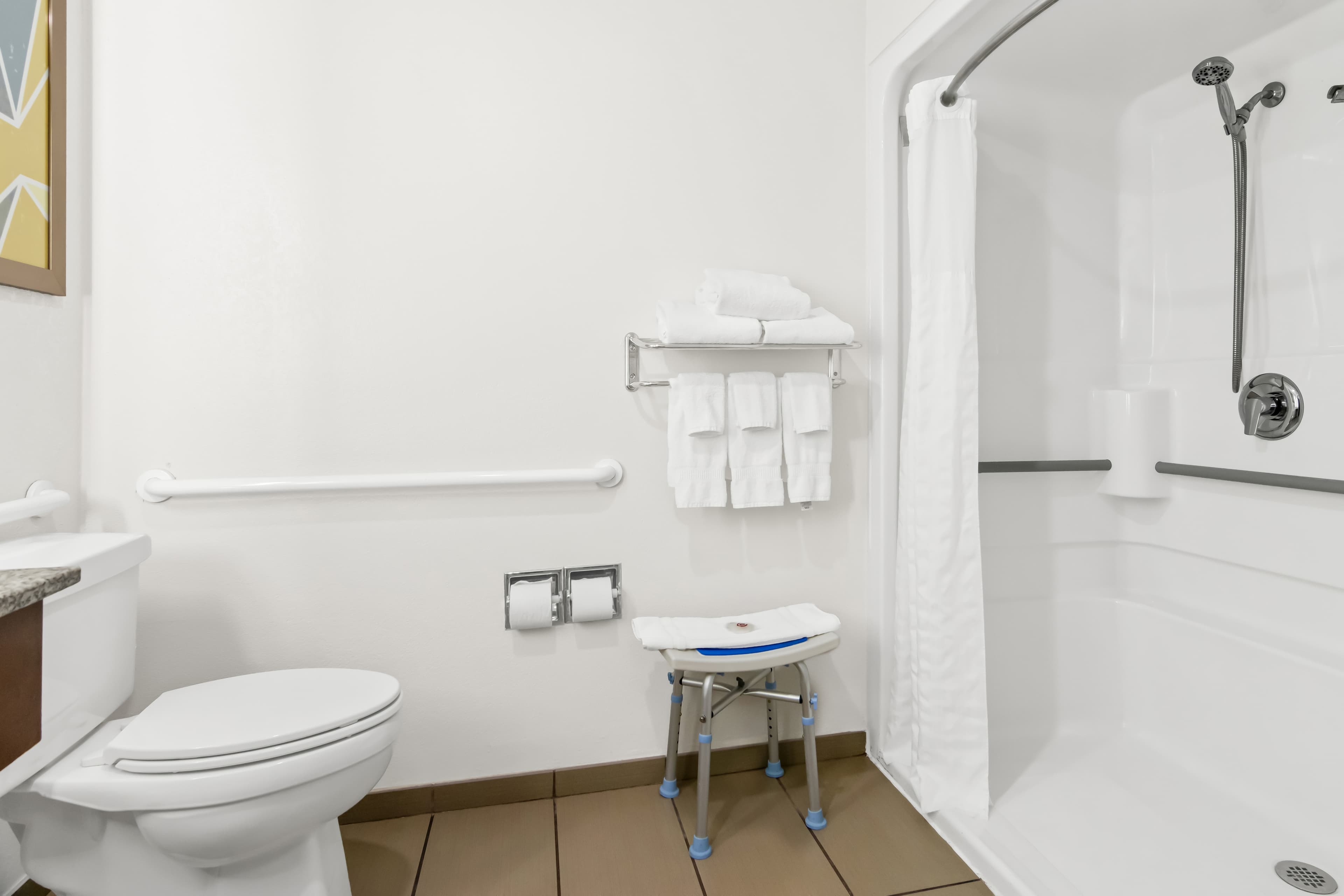 Comfort Inn Schereville - Image 5