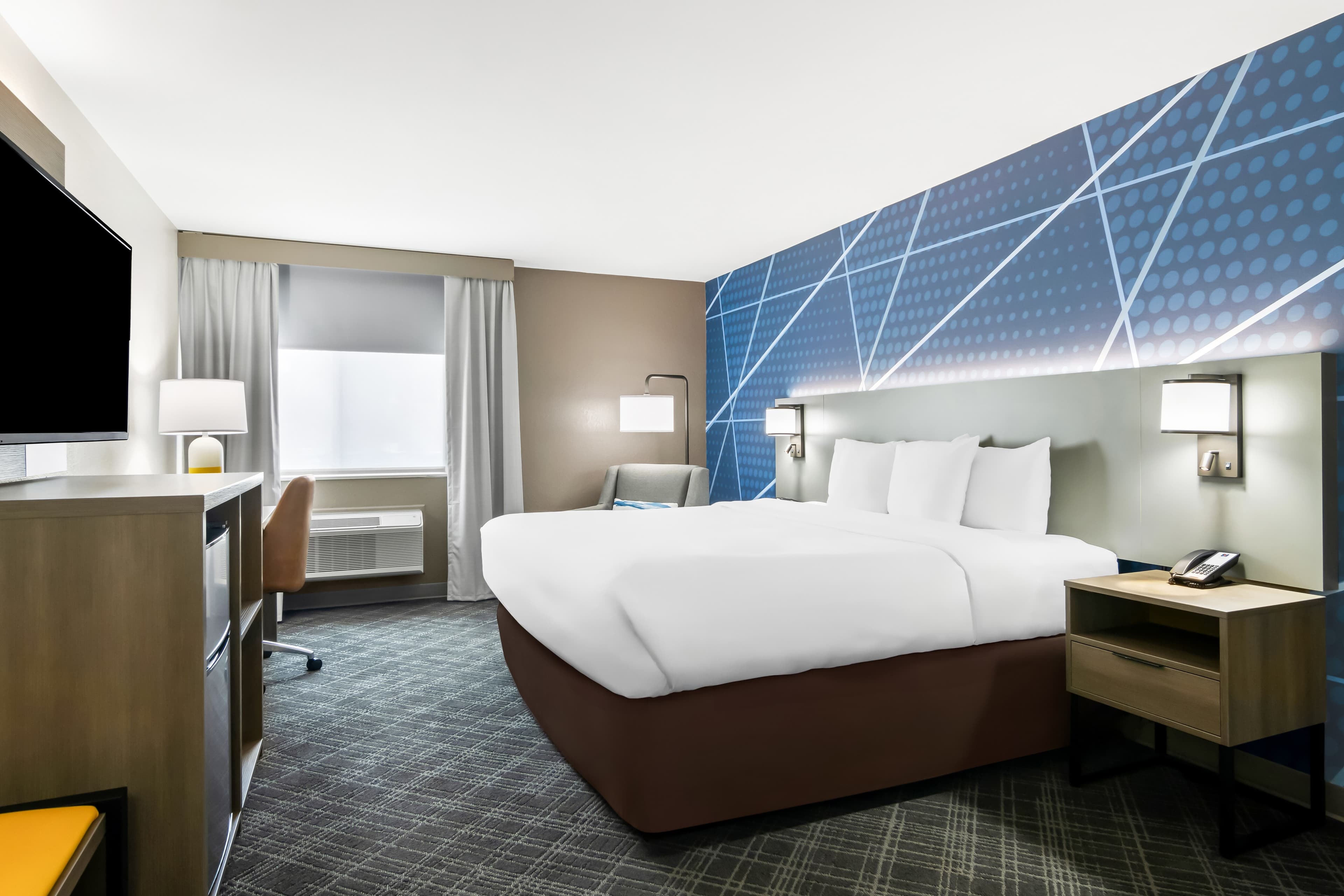 Comfort Inn Schereville — 19