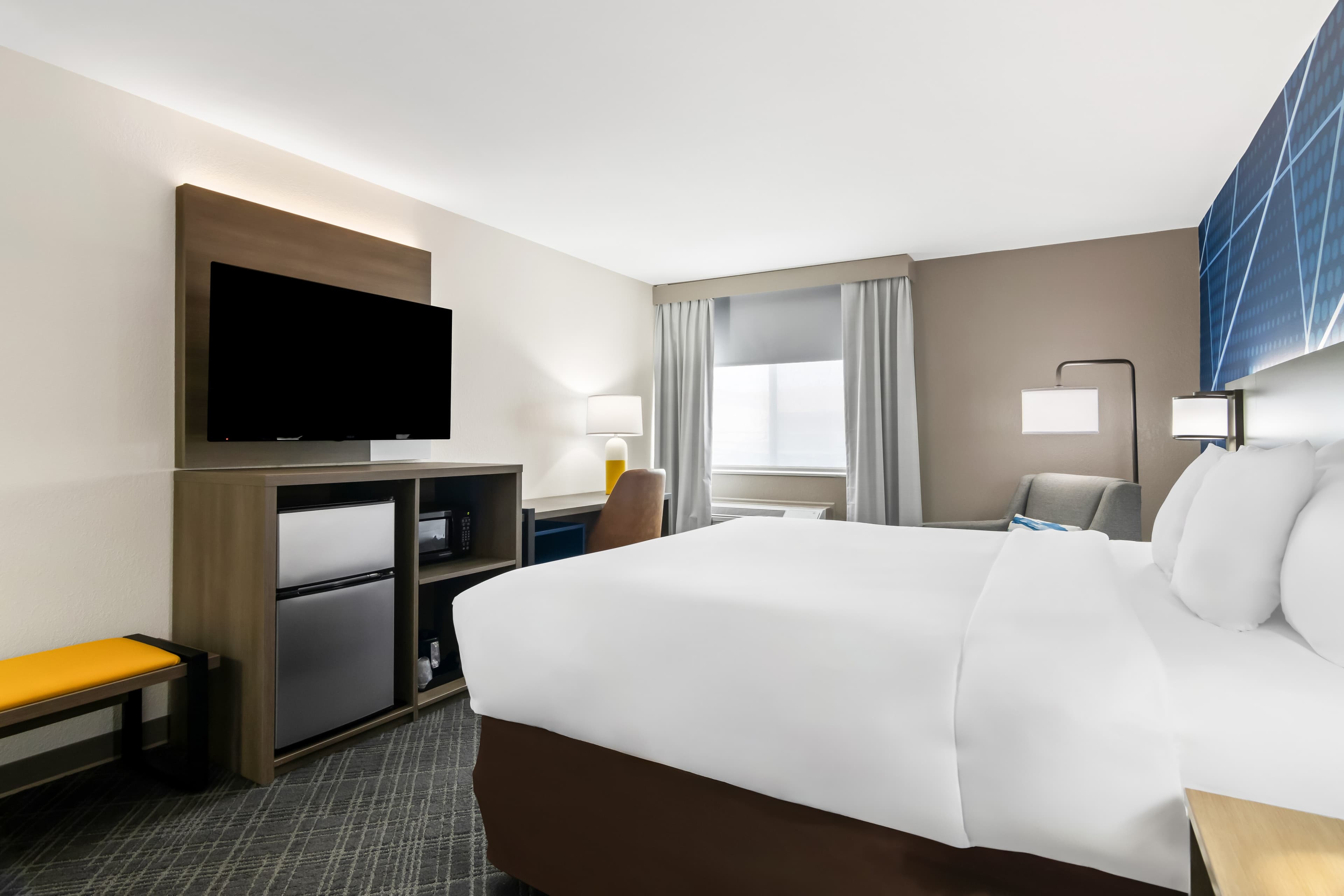 Comfort Inn Schereville — 20
