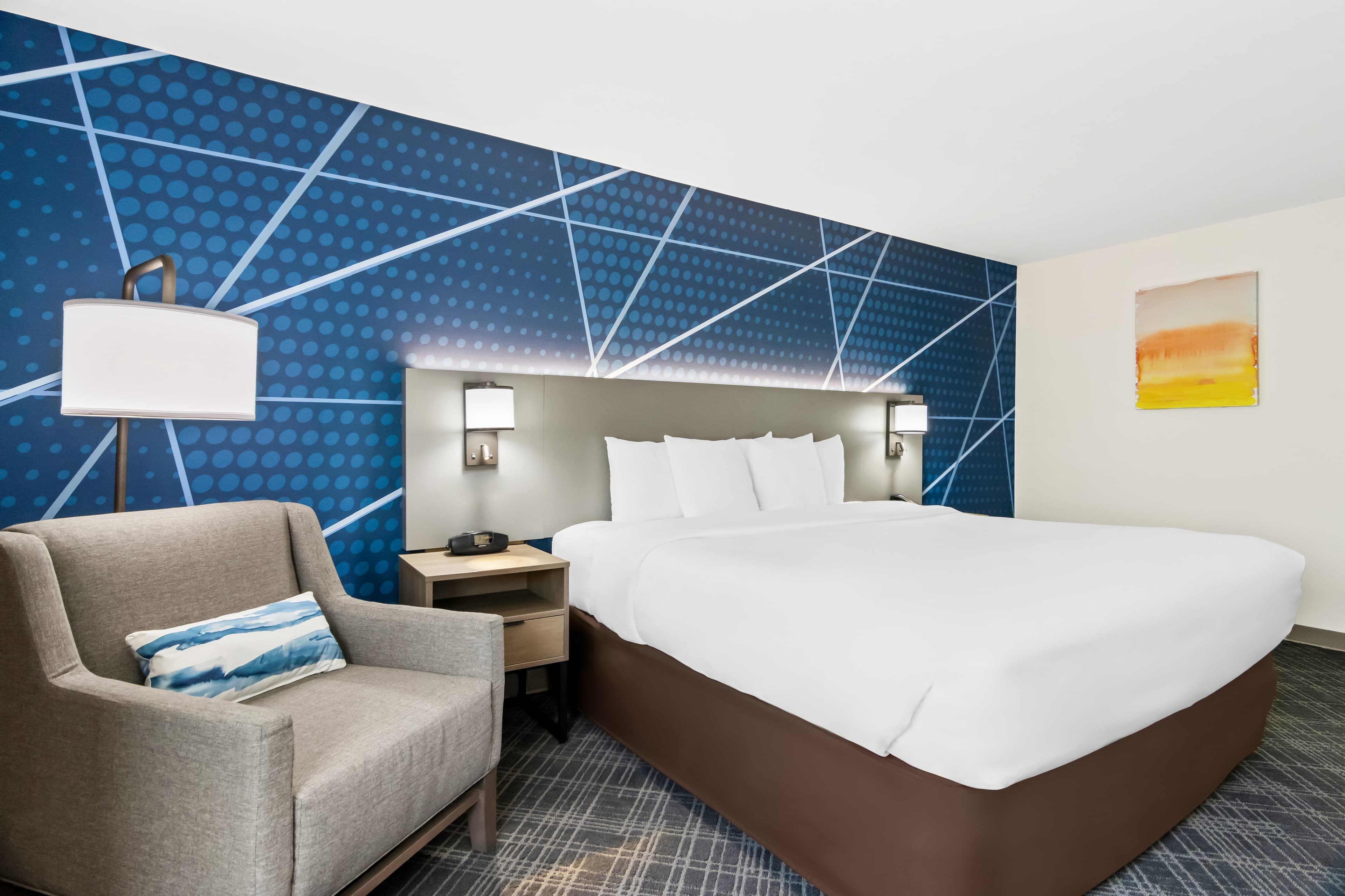 Comfort Inn Schereville — 21