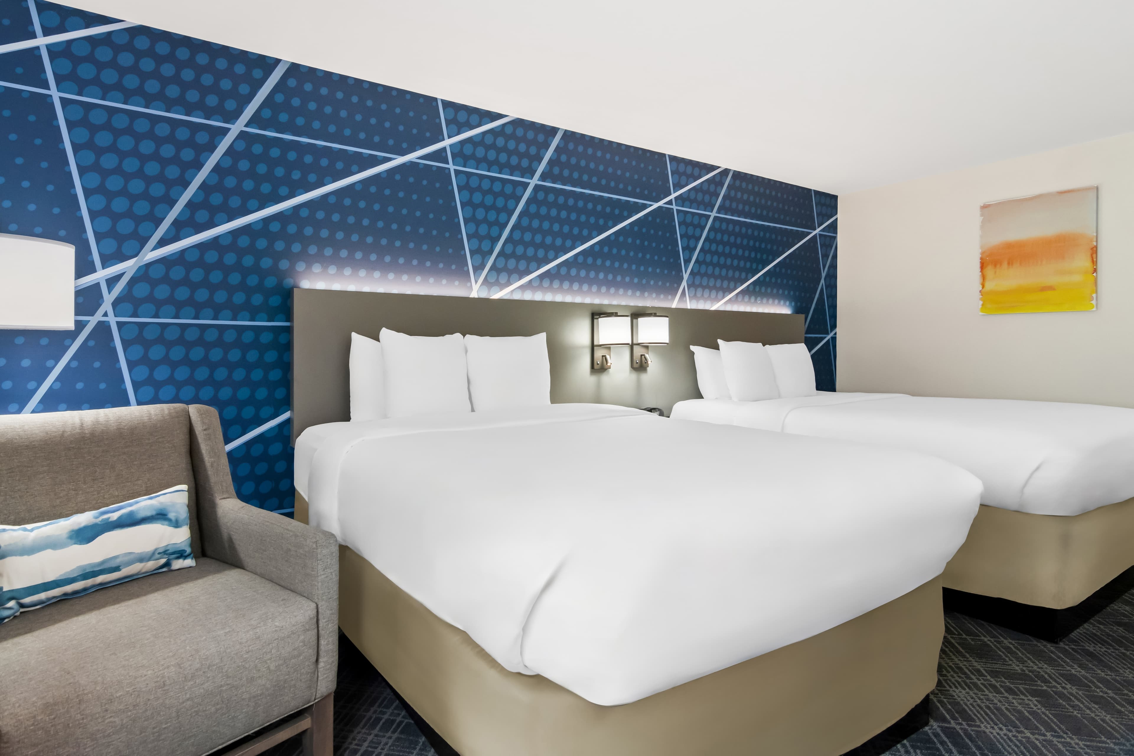 Comfort Inn Schereville — 15