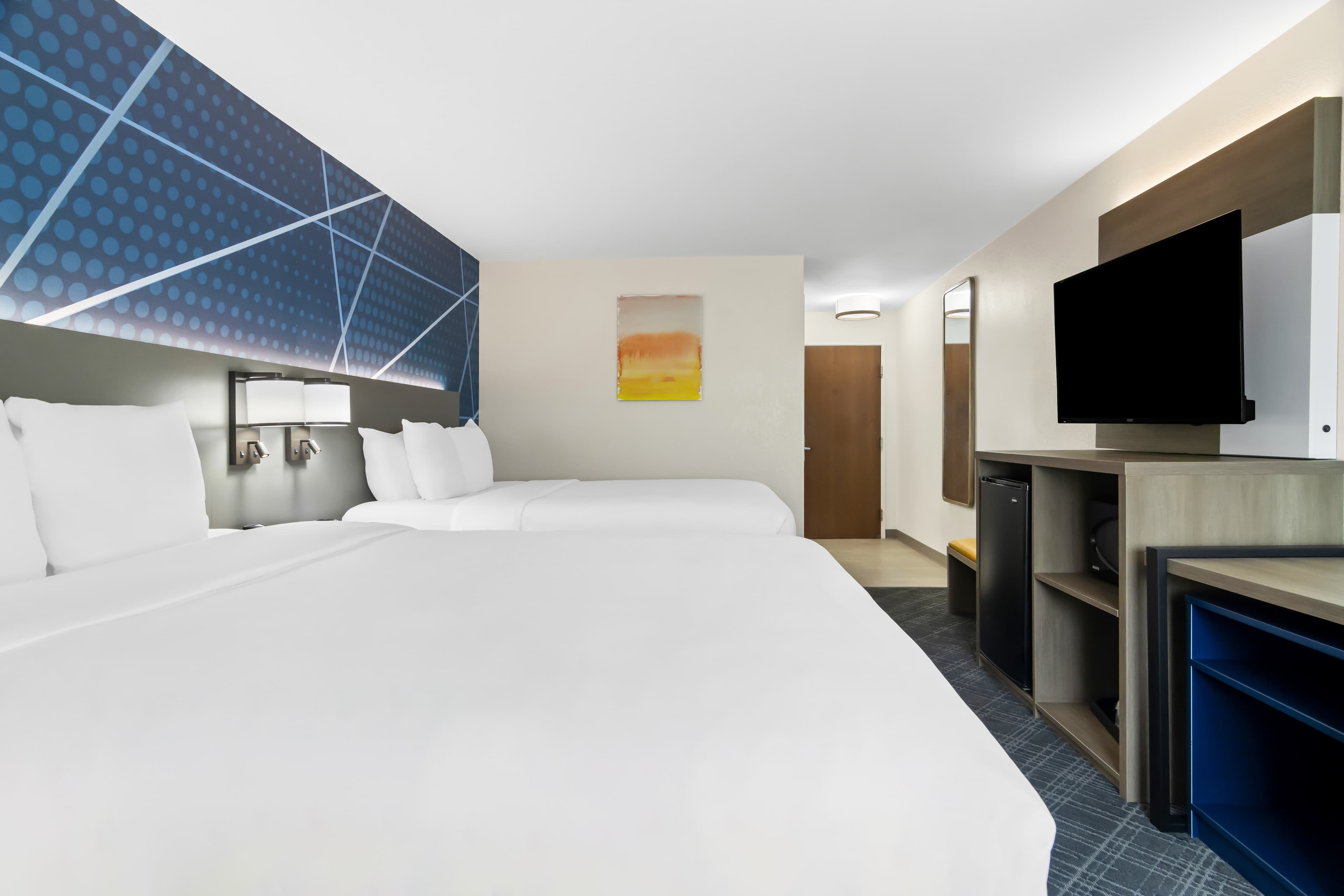 Comfort Inn Schereville — 16