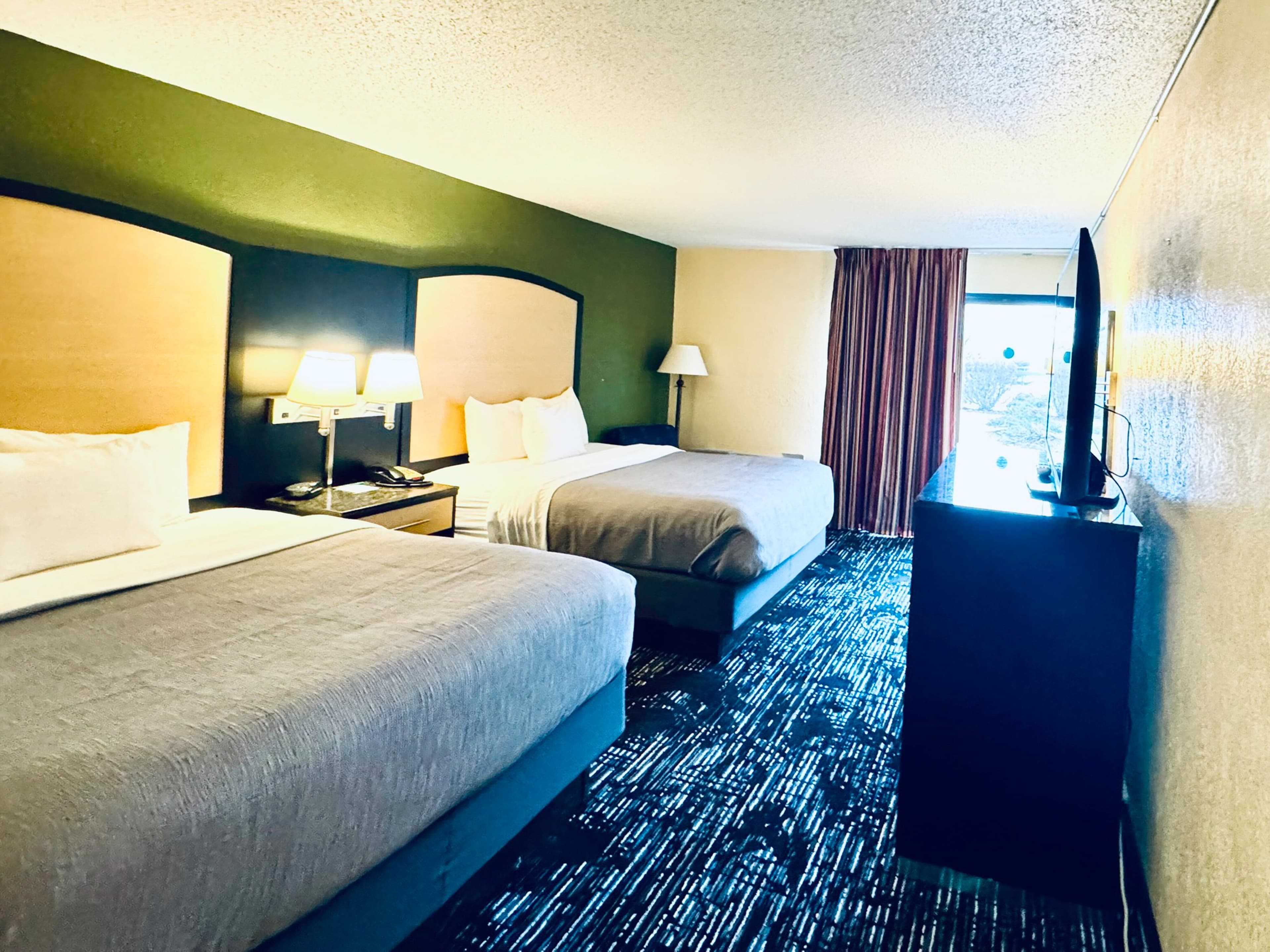 Quality Inn Conference Center Logansport - Image 2