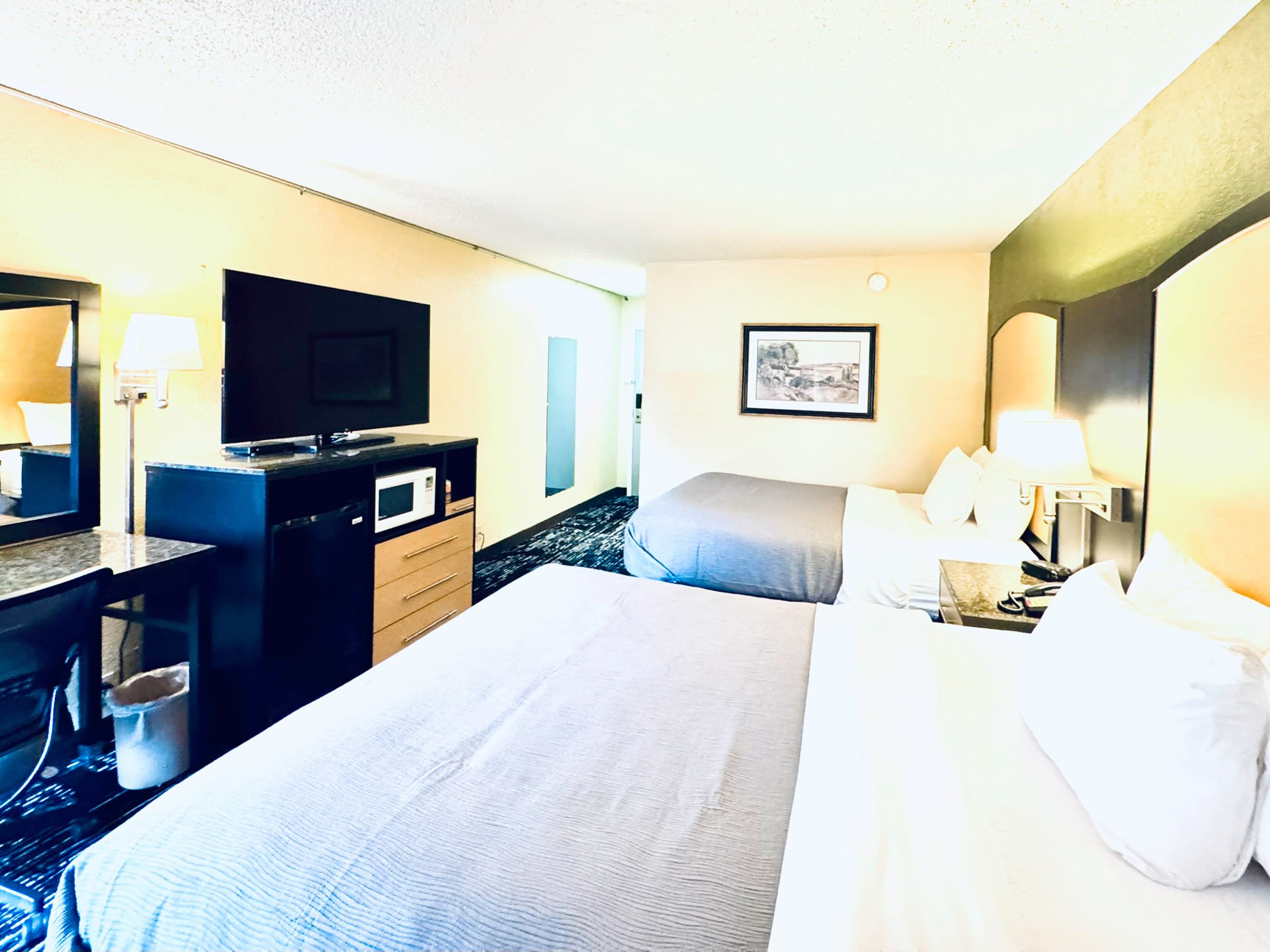 Quality Inn Conference Center Logansport - Image 3