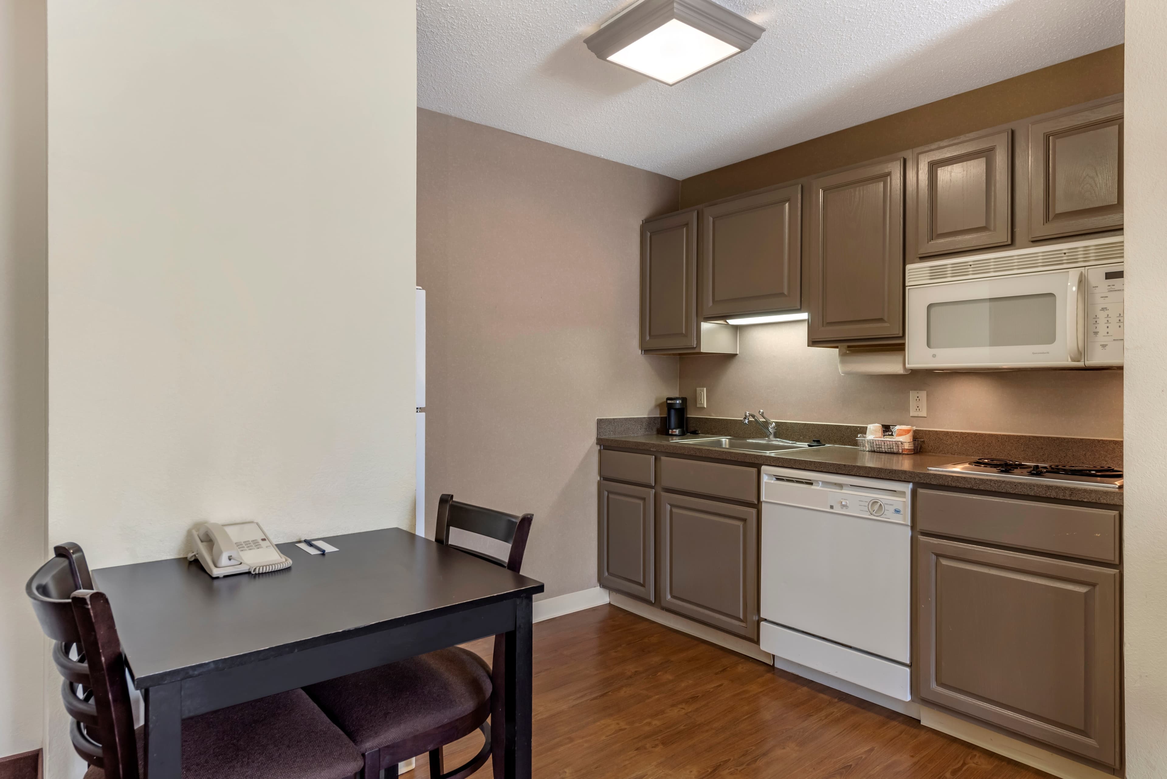 Comfort Inn & Suites Warsaw near US-30 — 16