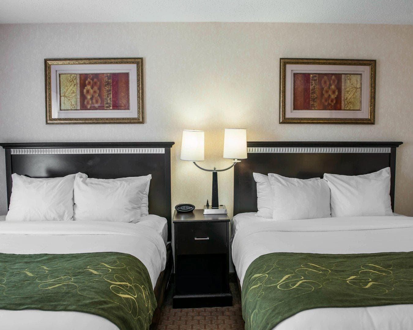 Comfort Suites Southport — 28