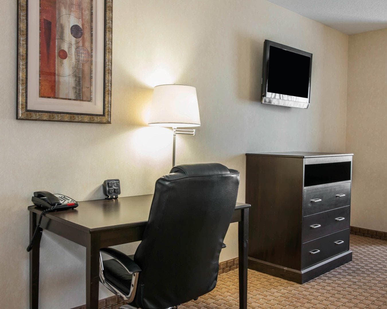 Comfort Suites Southport — 29