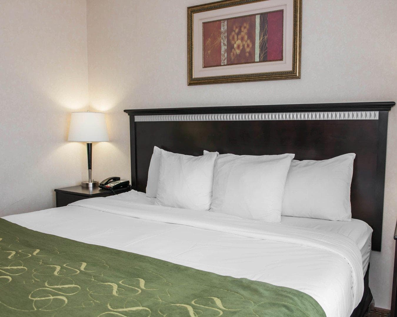 Comfort Suites Southport - Image 5