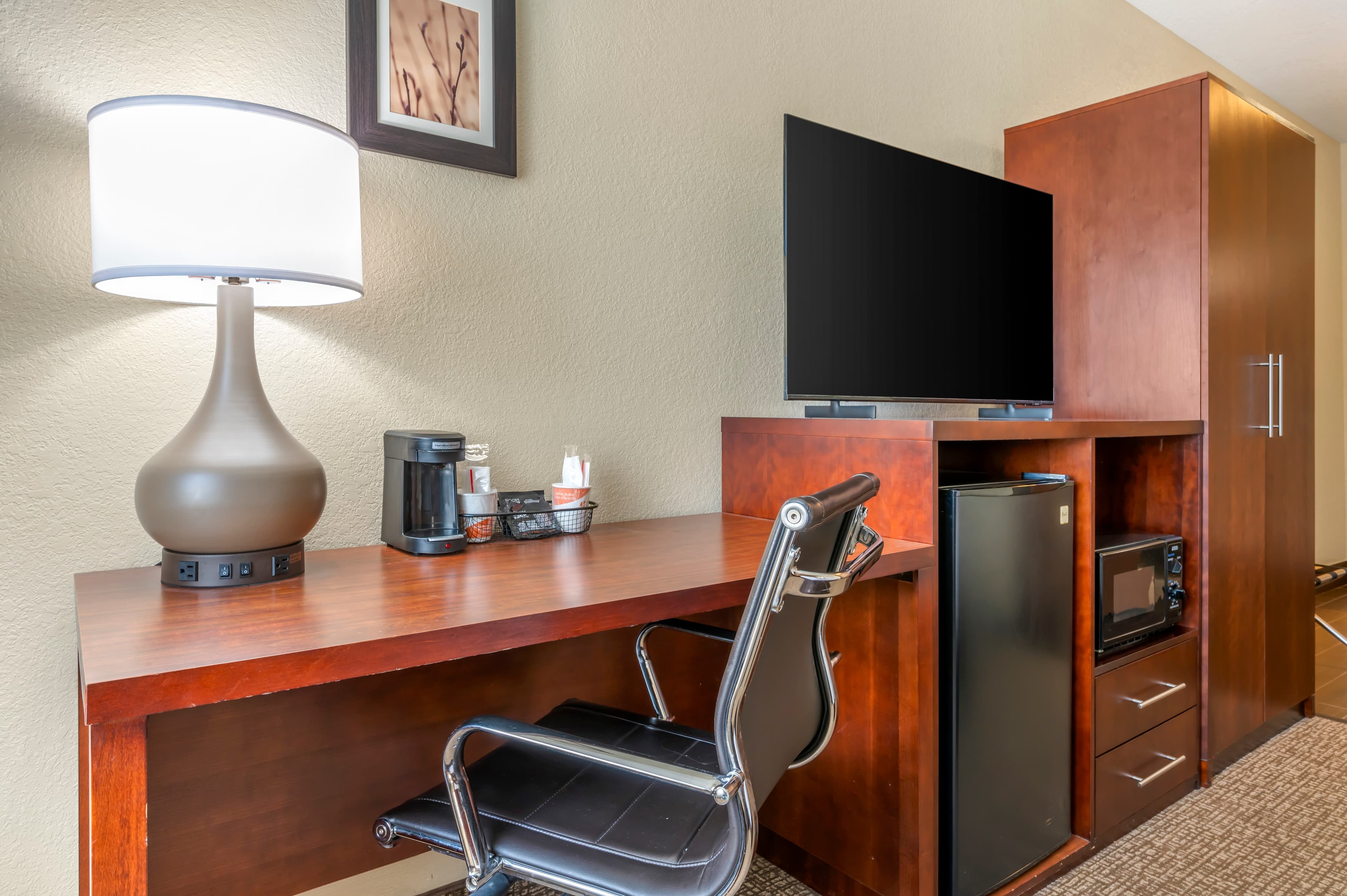 Comfort Inn Fremont - Image 4