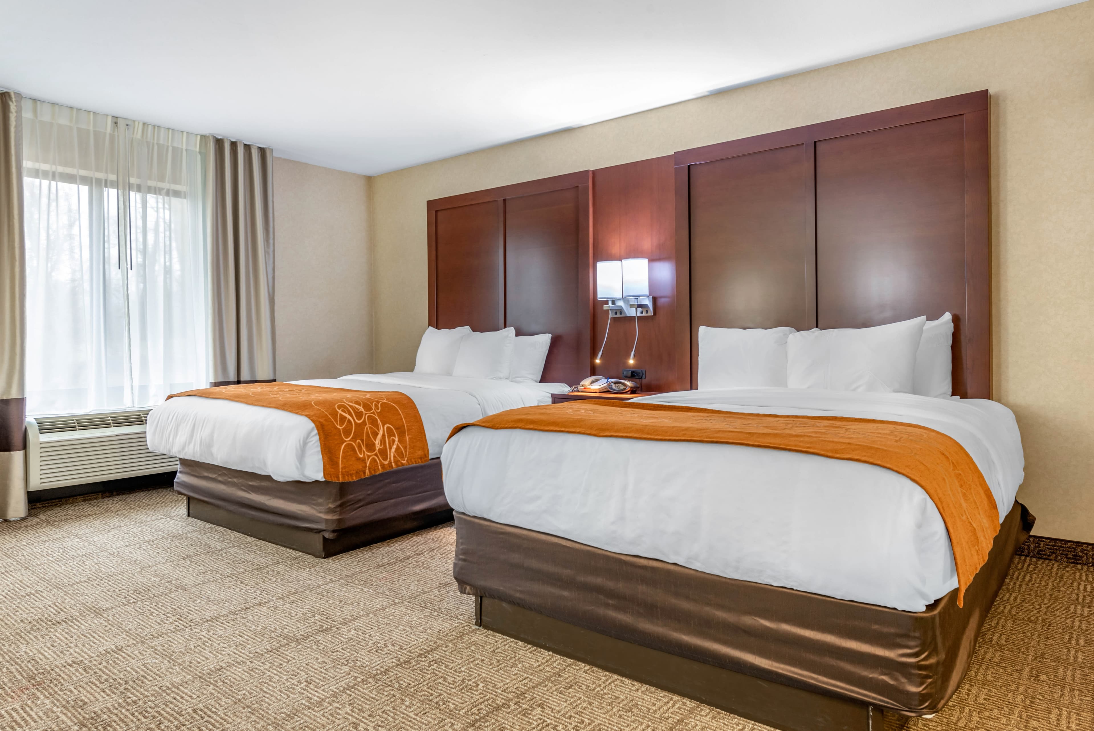 Comfort Suites Elkhart South — 6