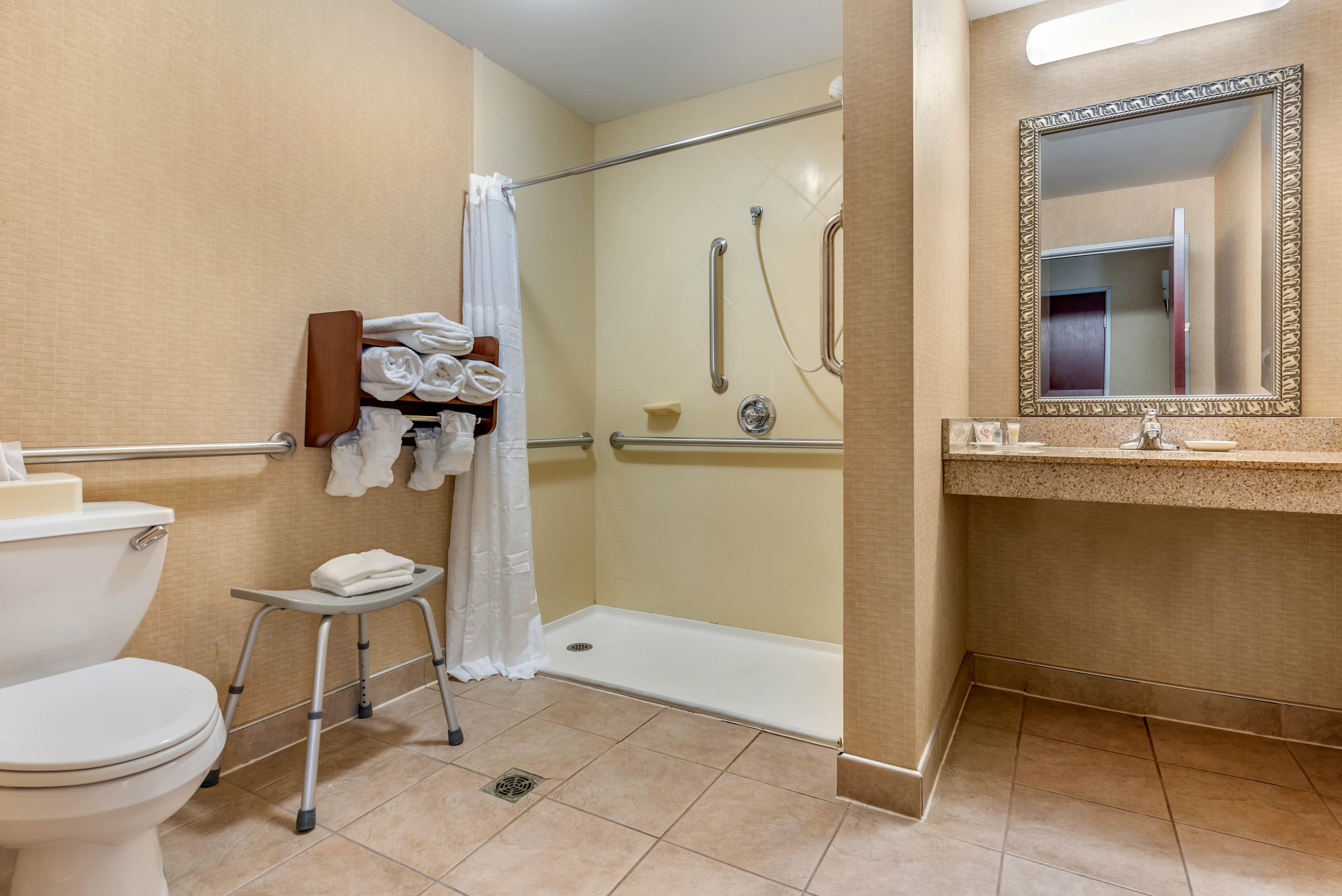 Comfort Suites Elkhart South - Image 3