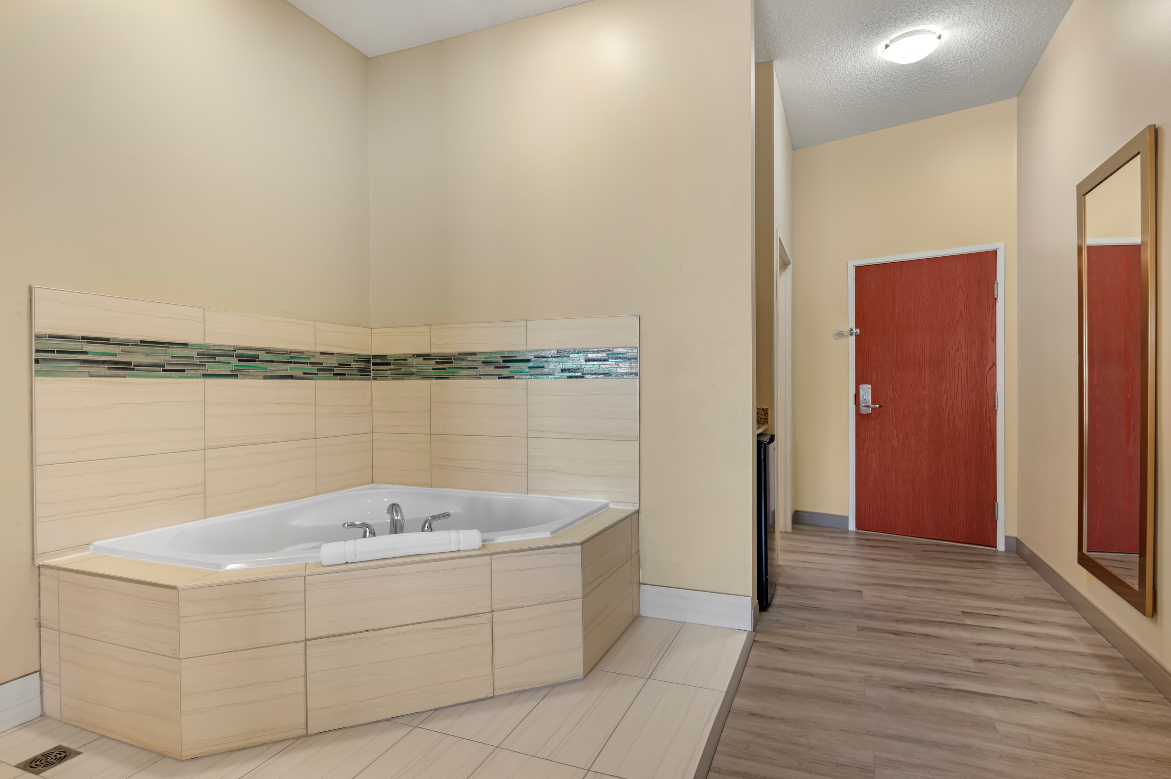 Comfort Suites South Bend Near Casino — 23