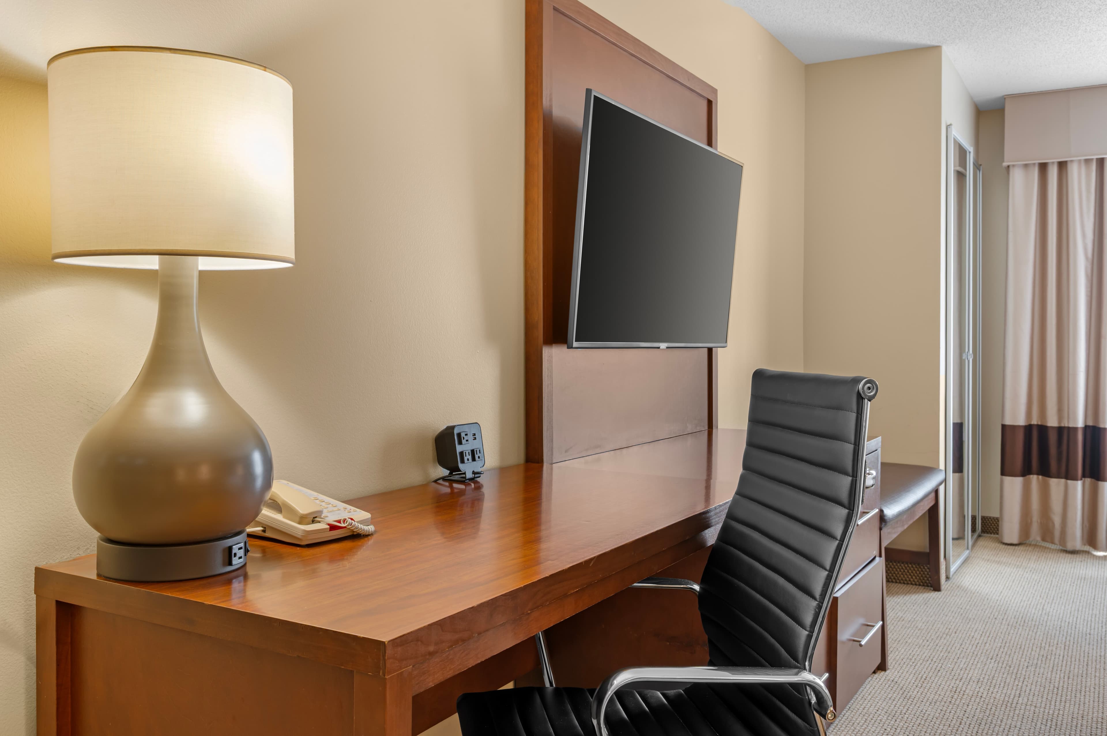 Comfort Suites South Bend Near Casino — 12