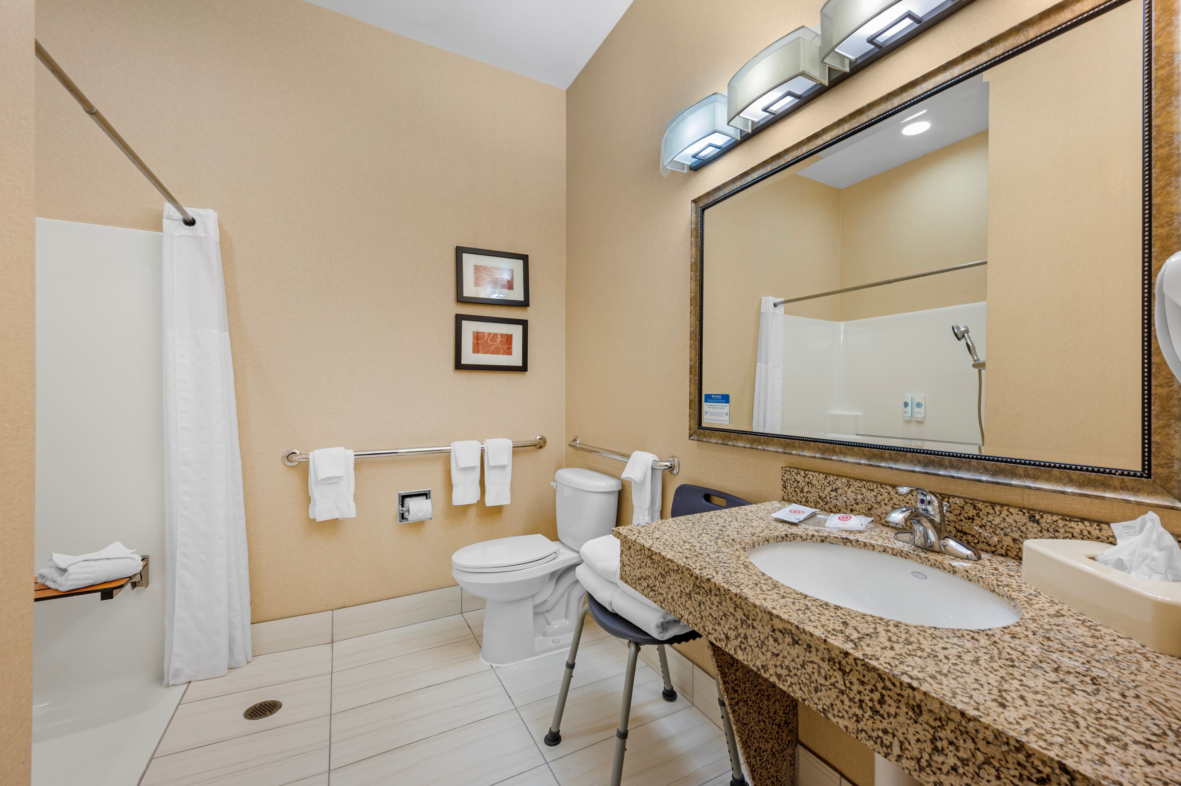 Comfort Suites South Bend Near Casino - Image 3