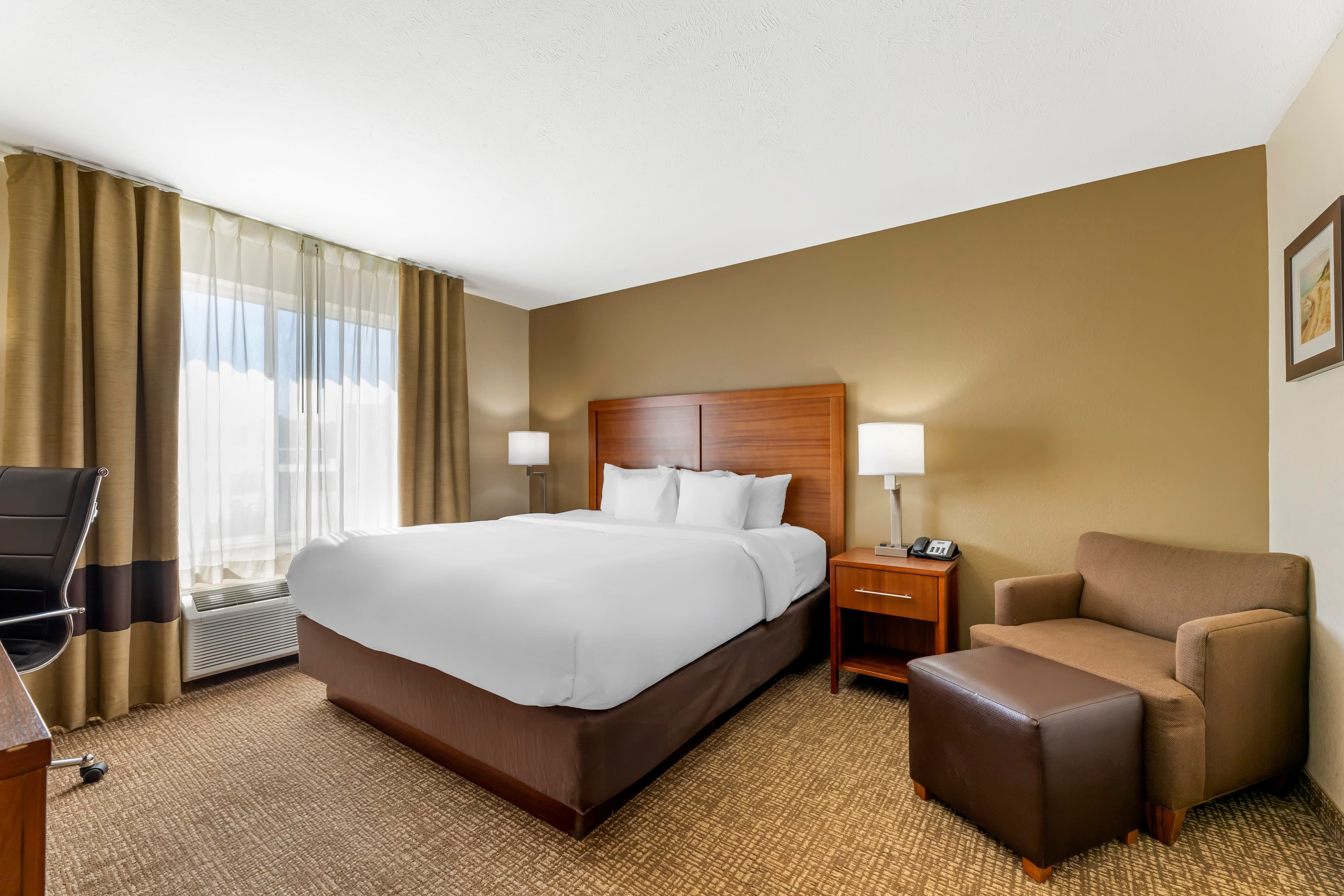 Comfort Inn & Suites Porter near Indiana Dunes - Image 2