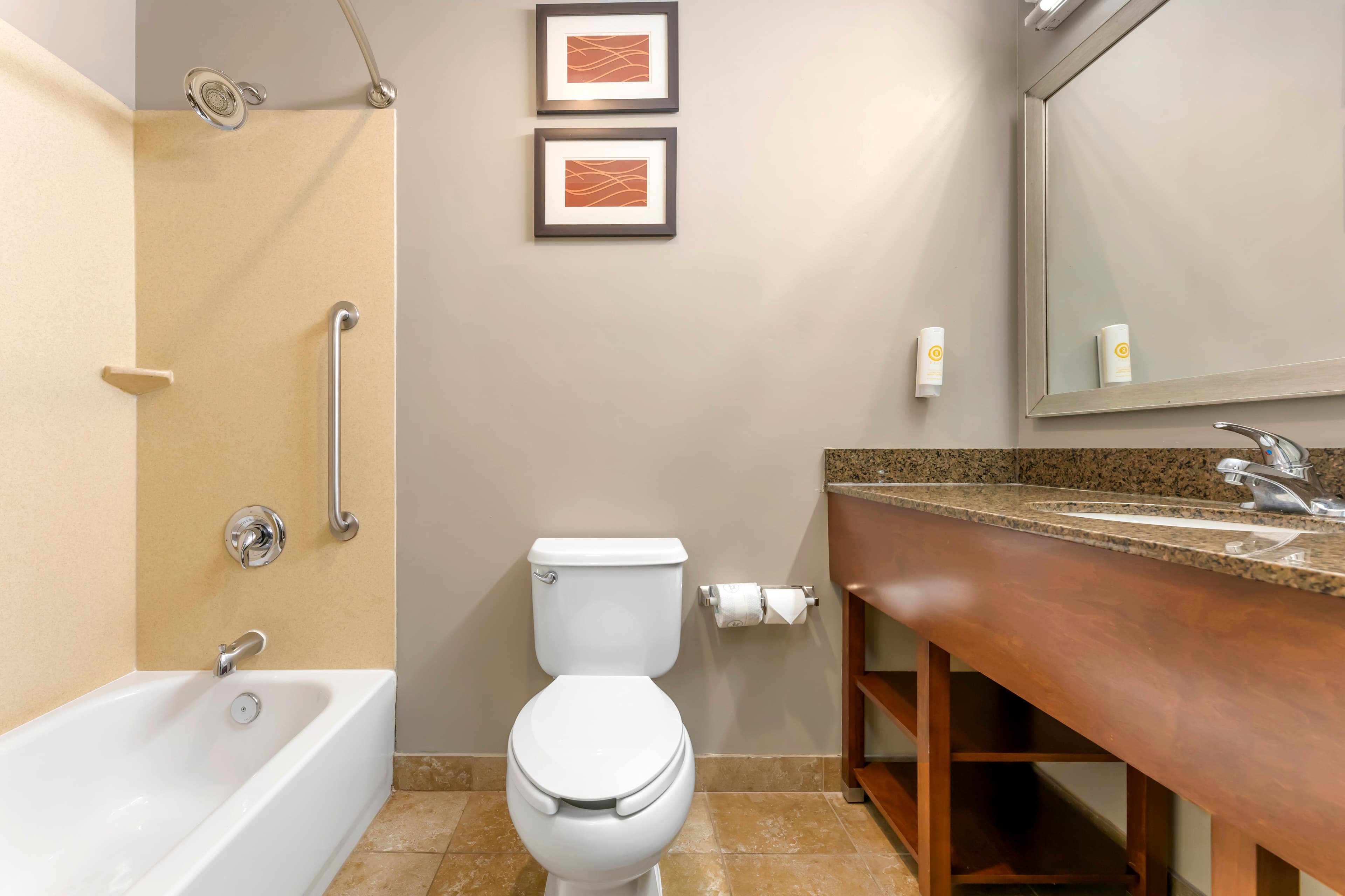 Comfort Inn & Suites Porter near Indiana Dunes — 14