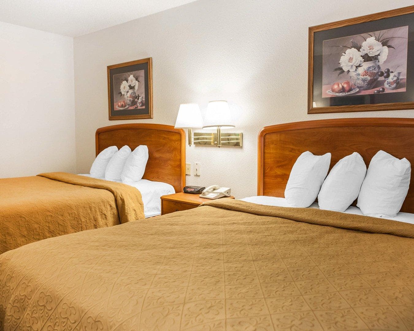 Quality Inn South — 13