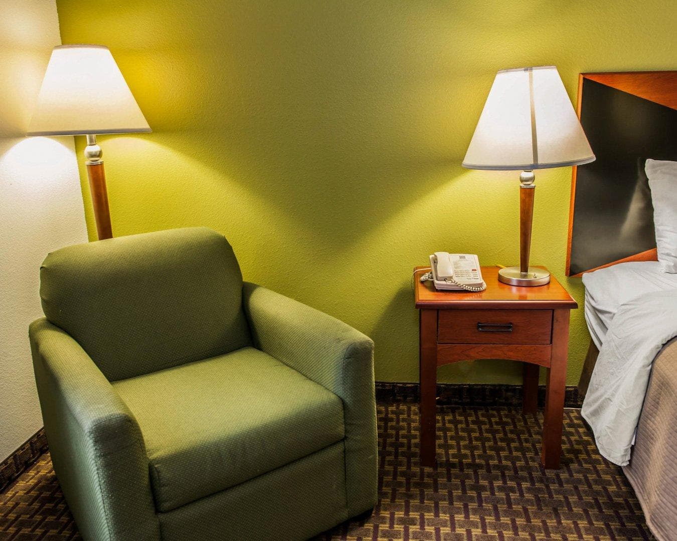 Sleep Inn South Bend Airport — 7