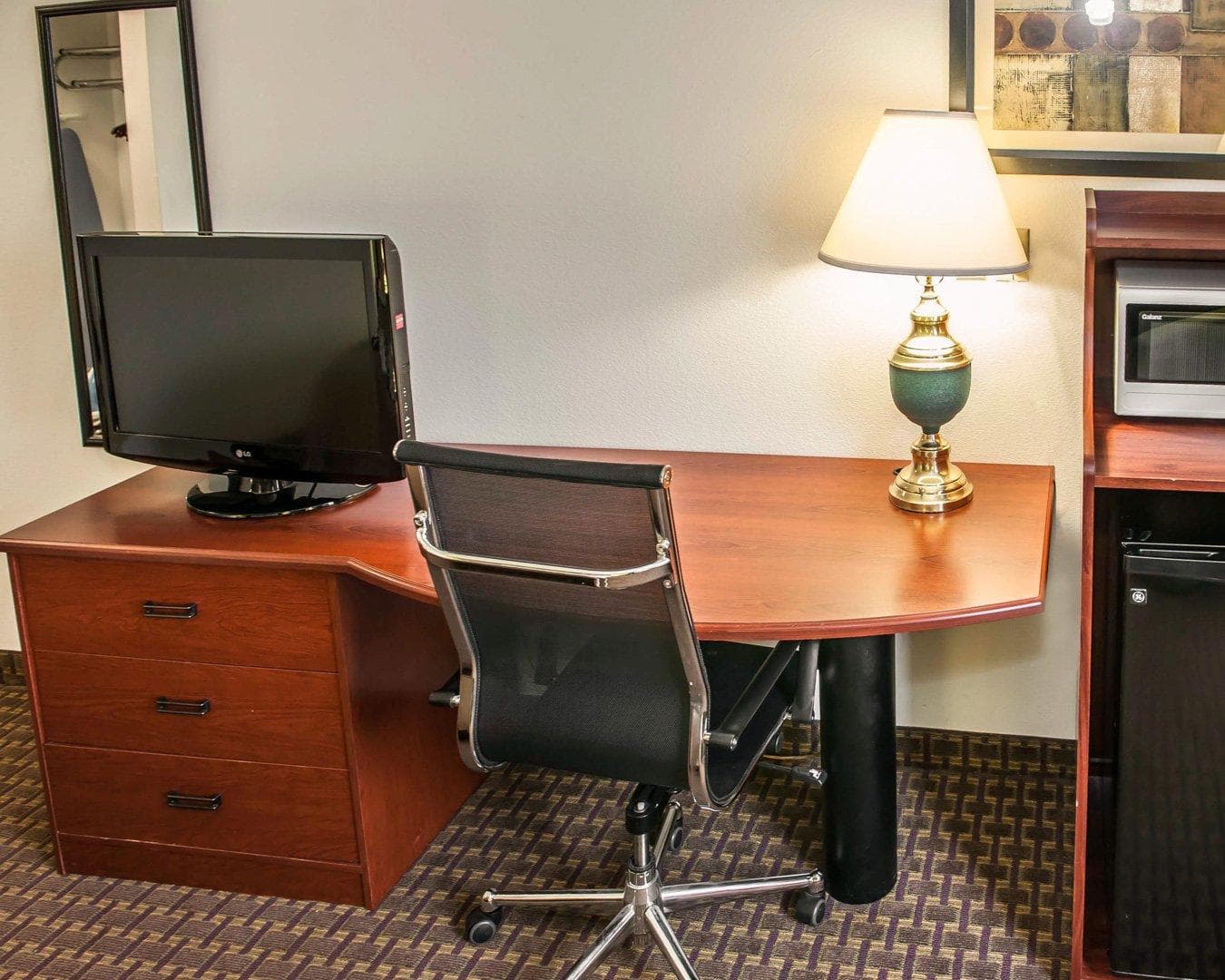 Sleep Inn South Bend Airport — 8