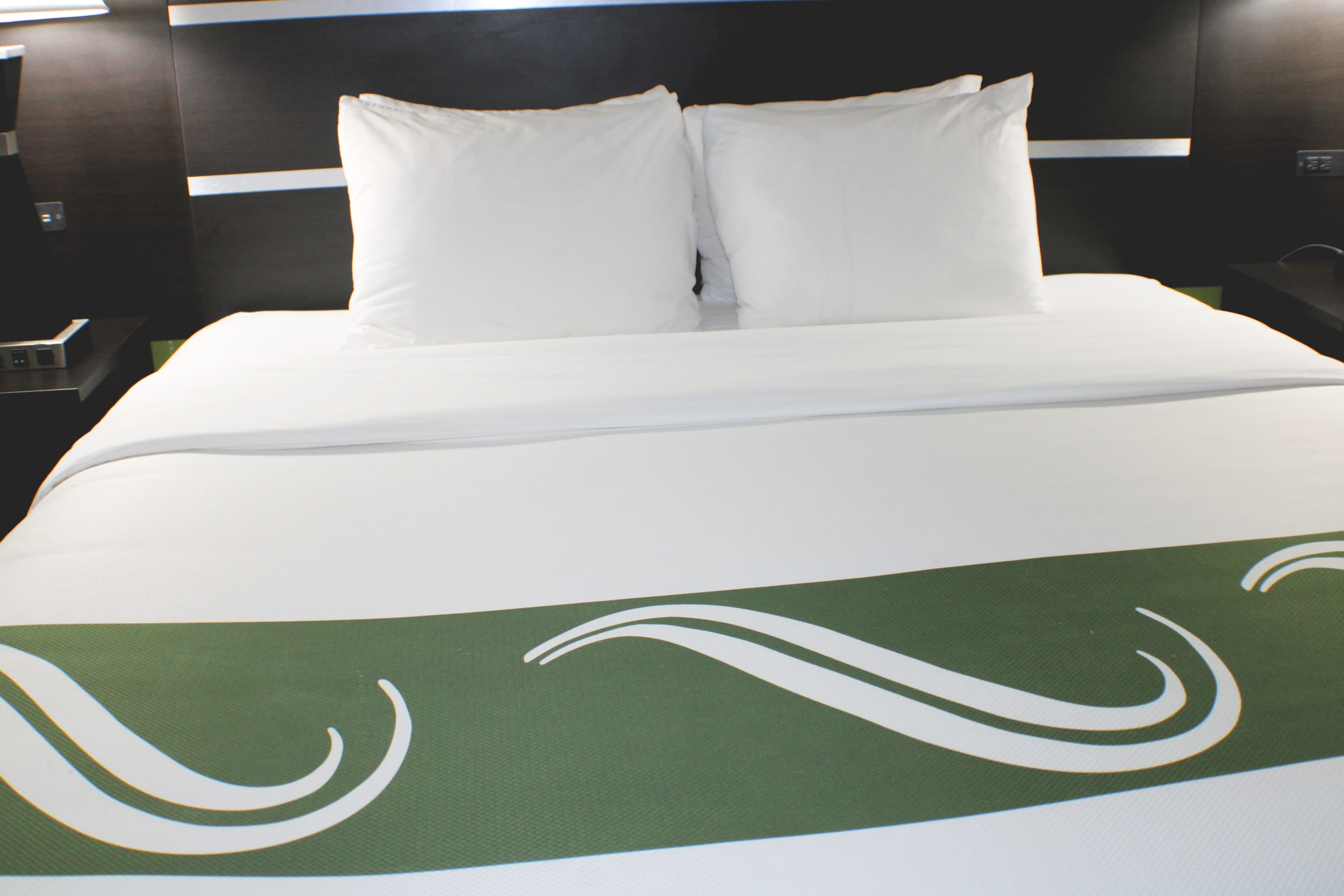 Quality Inn & Suites Bedford West — 12