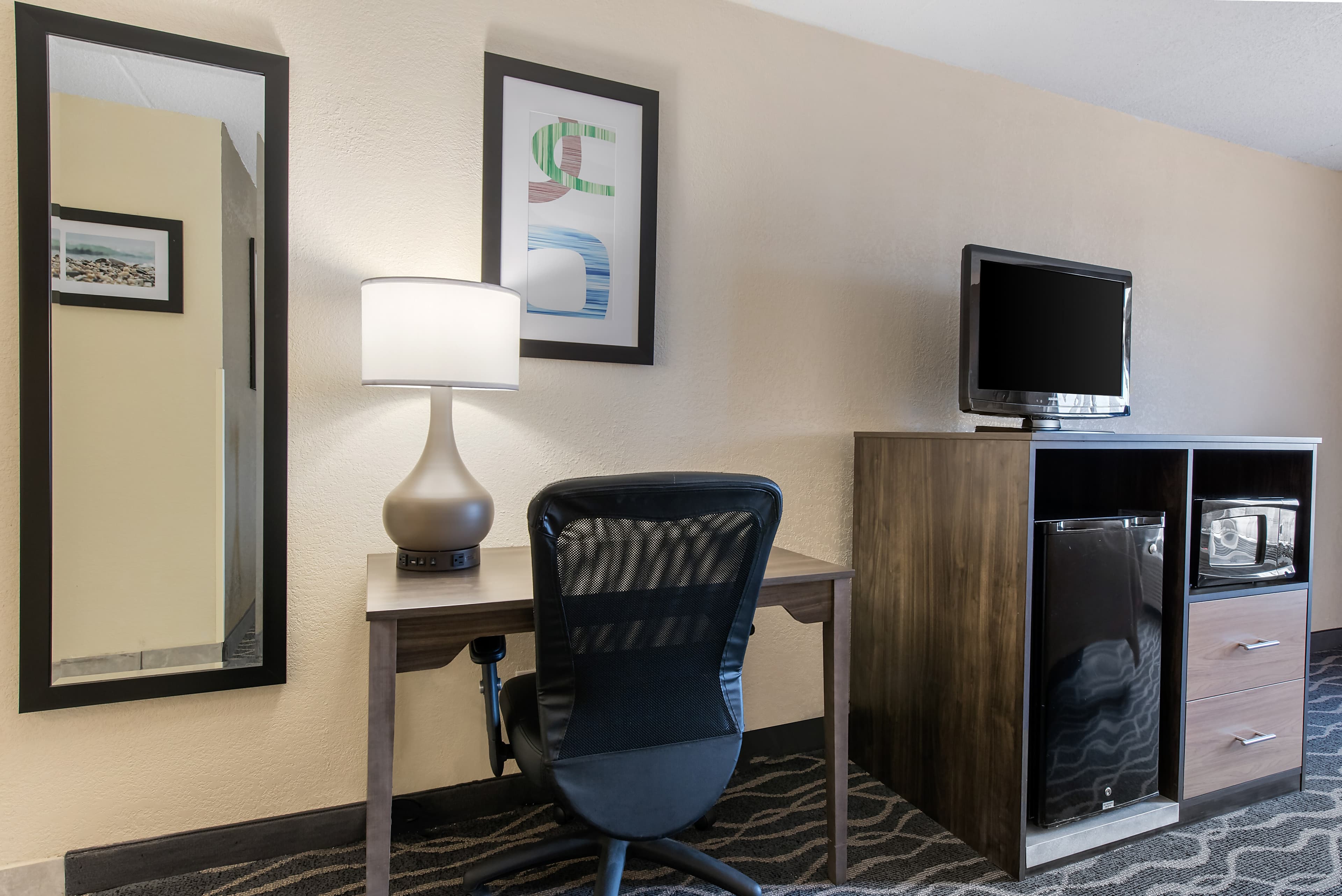 Quality Inn & Suites Lafayette I-65 - Image 4