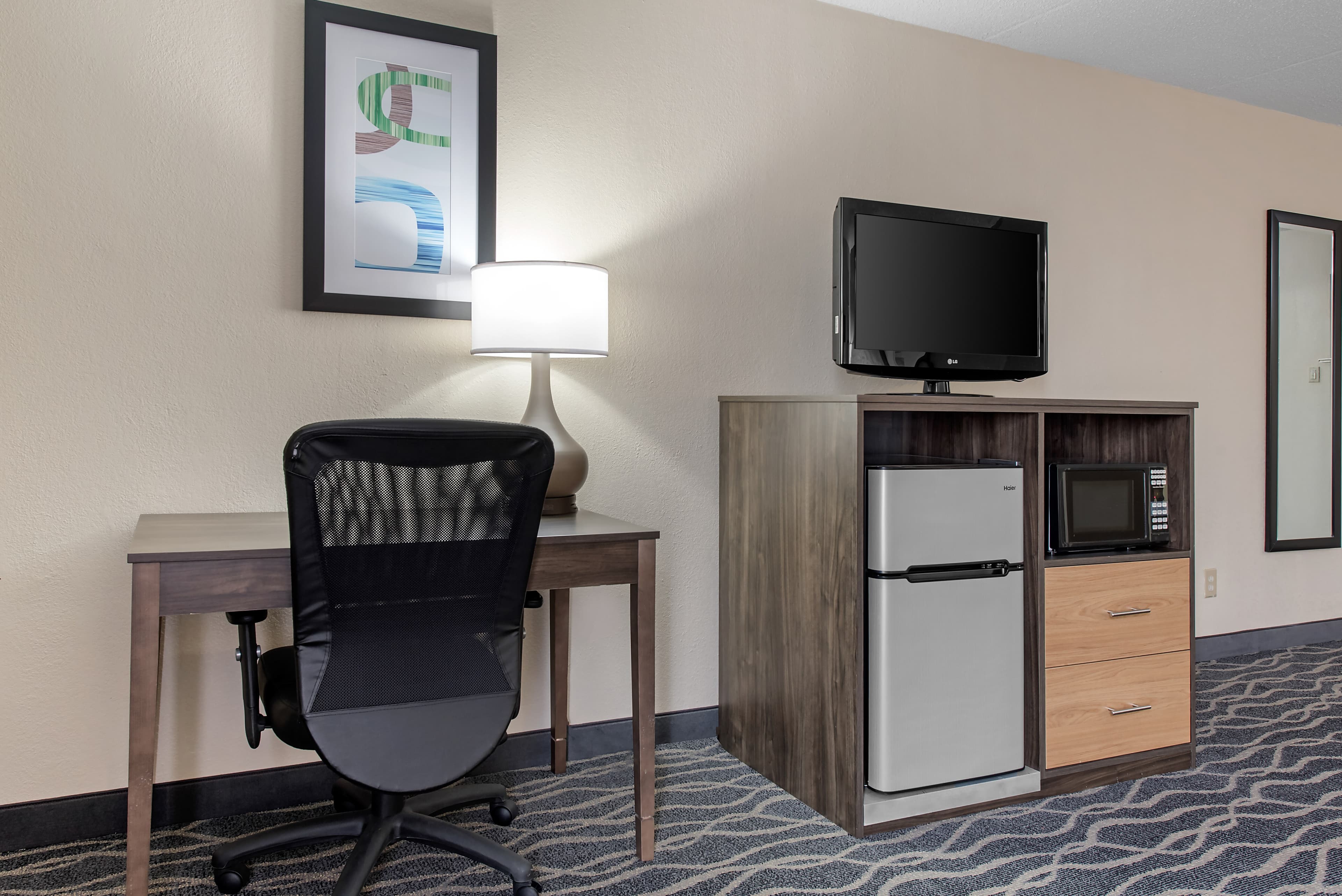 Quality Inn & Suites Lafayette I-65 — 14