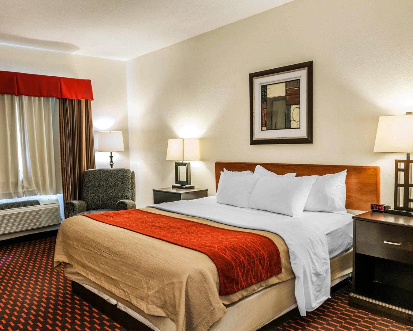 Comfort Inn Avon-Indianapolis West - Image 2
