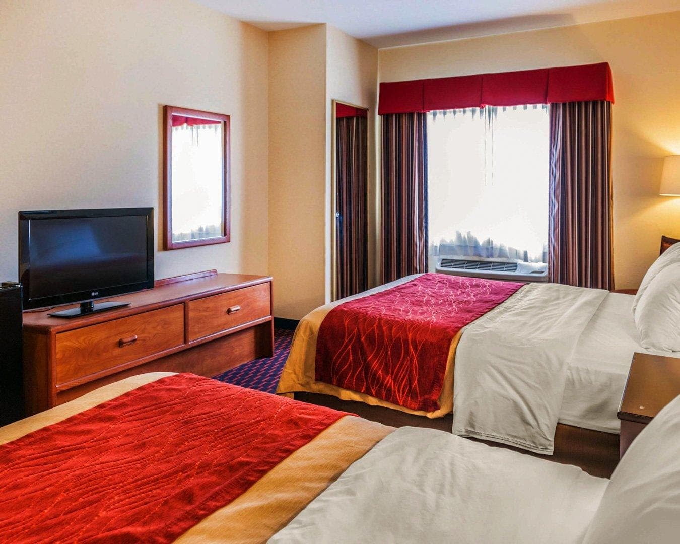 Comfort Inn Avon-Indianapolis West — 7