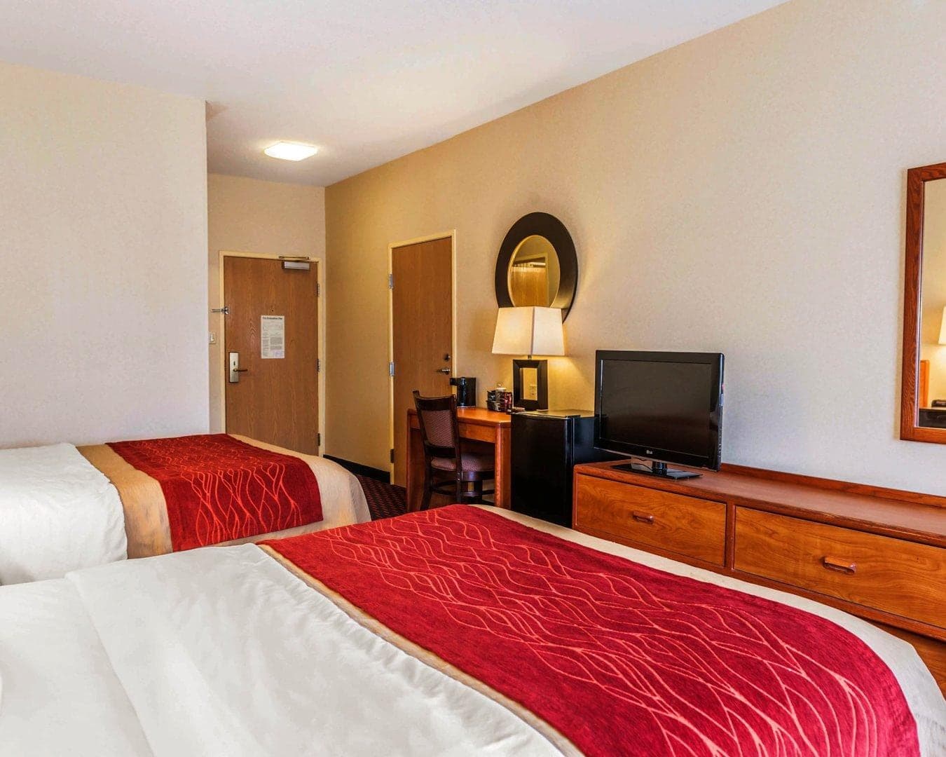 Comfort Inn Avon-Indianapolis West — 8