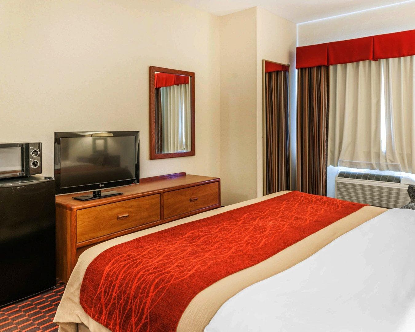 Comfort Inn Avon-Indianapolis West - Image 3