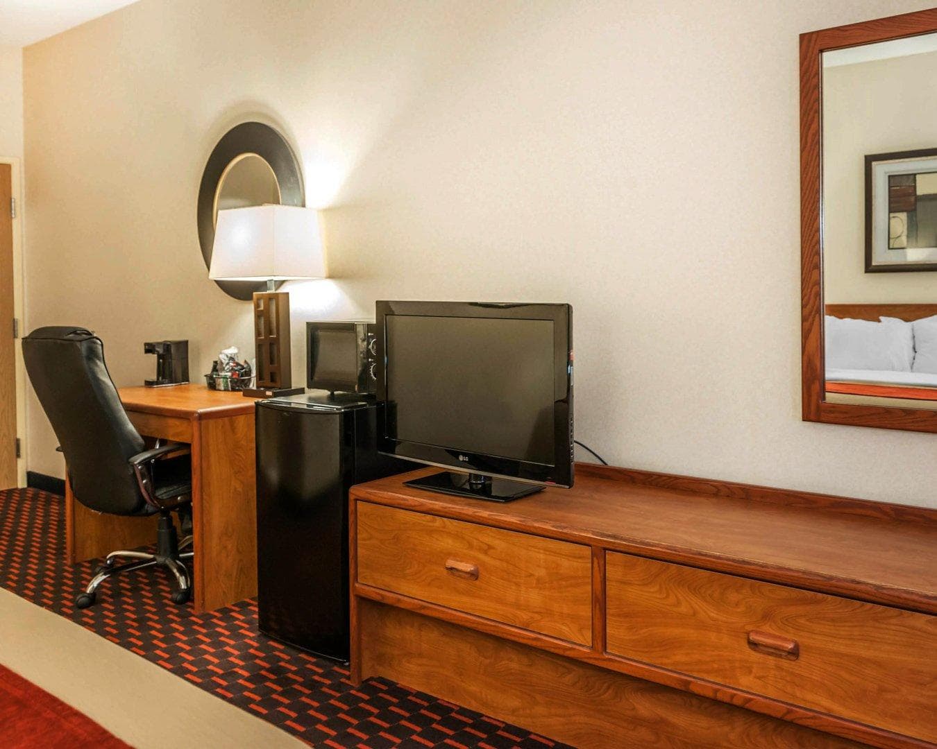 Comfort Inn Avon-Indianapolis West - Image 4