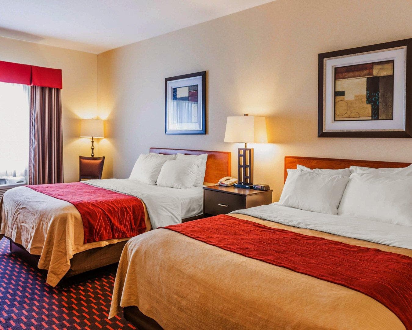 Comfort Inn Avon-Indianapolis West — 6