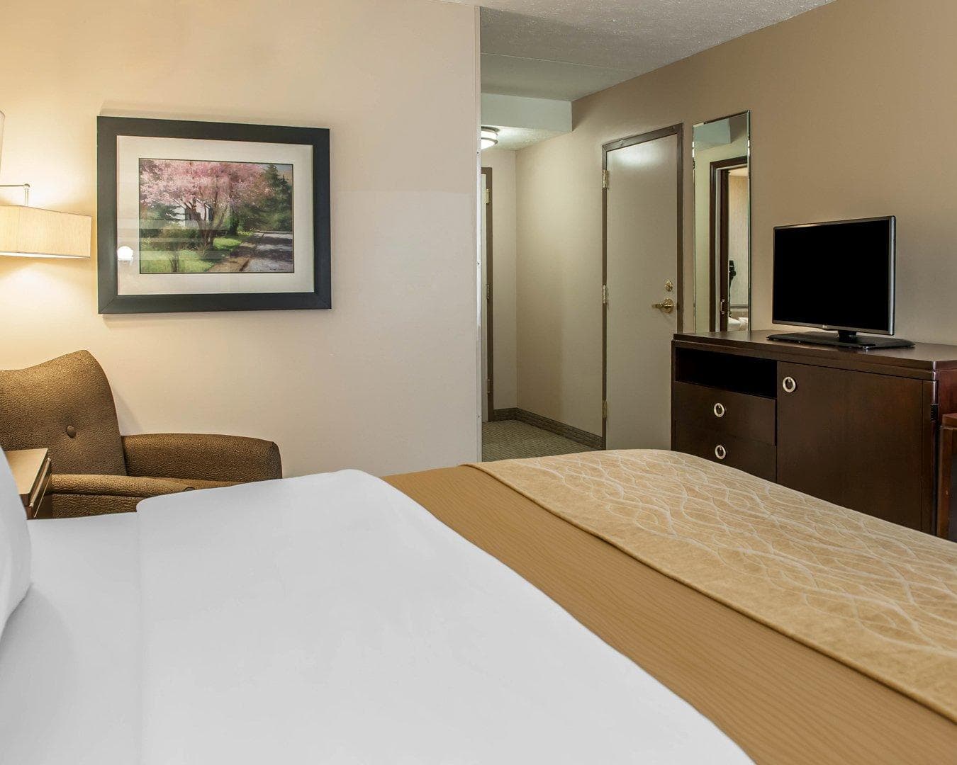 Comfort Inn Bloomington near University — 16