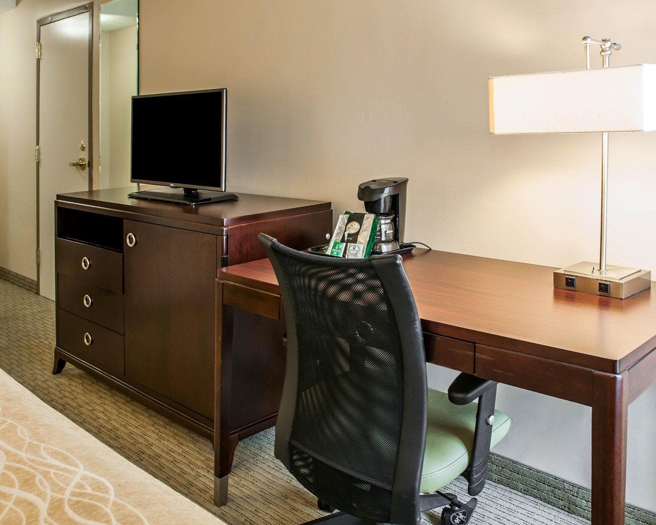 Comfort Inn Bloomington near University — 17
