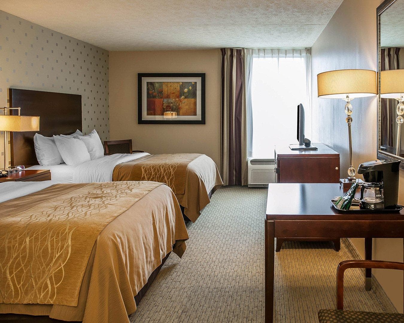 Comfort Inn Bloomington near University — 23