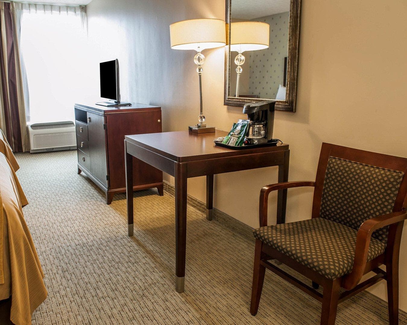 Comfort Inn Bloomington near University — 24