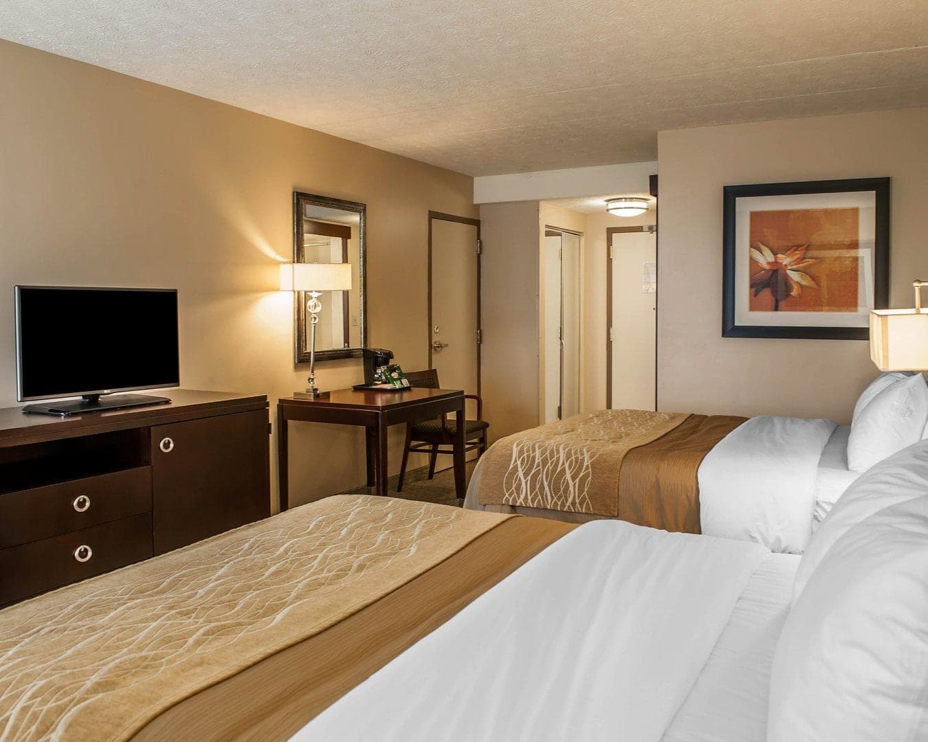 Comfort Inn Bloomington near University — 26