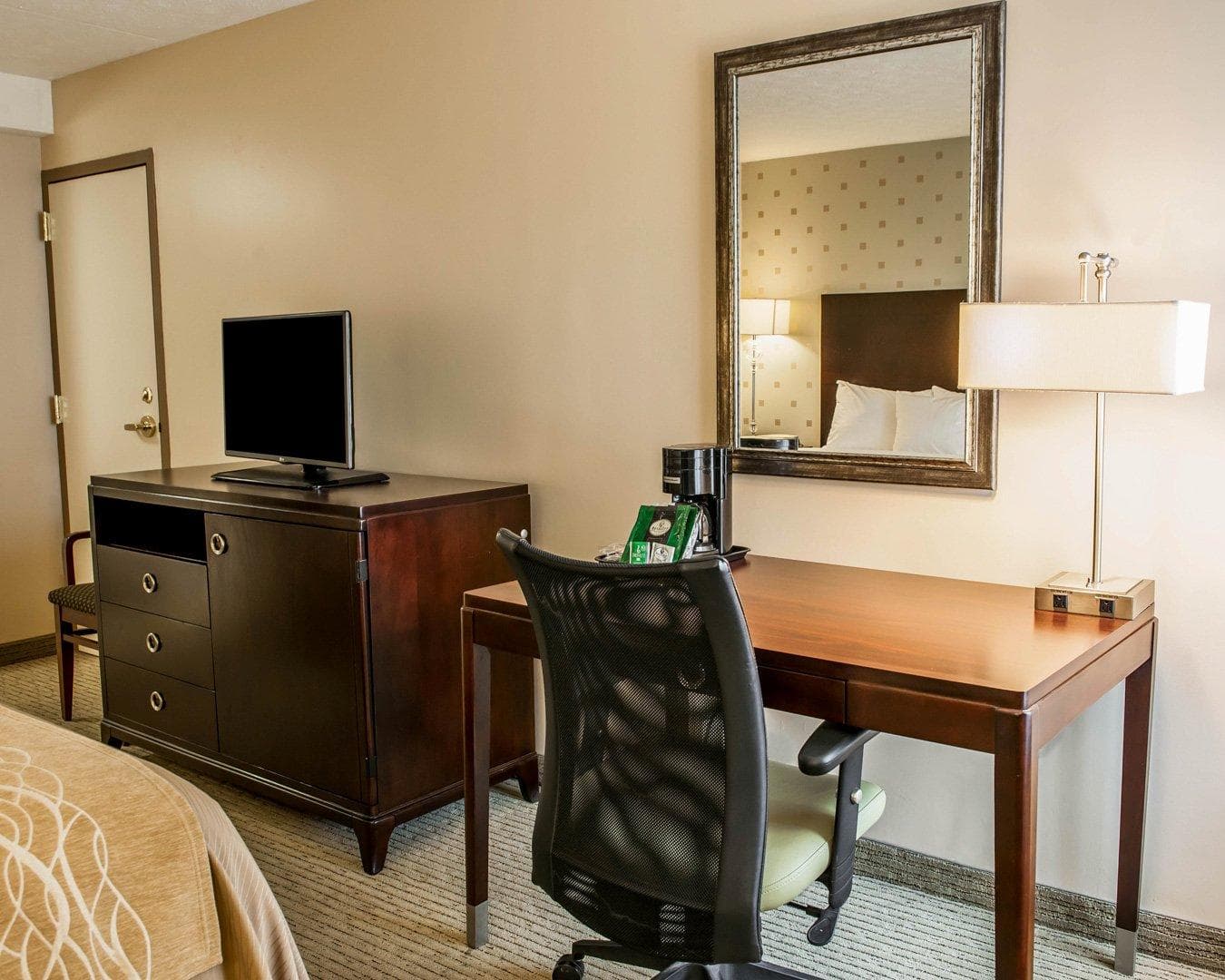 Comfort Inn Bloomington near University — 6